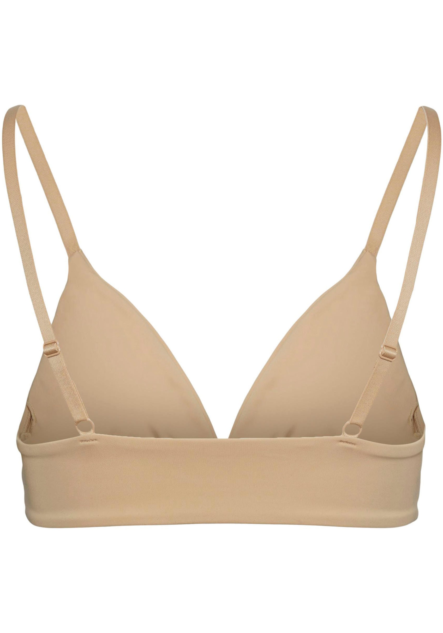 pieces Triangel-BH »PCNAMEE TRIANGLE BRA NOOS«