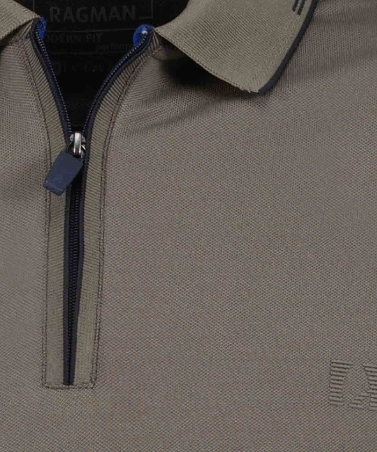 RAGMAN Poloshirt