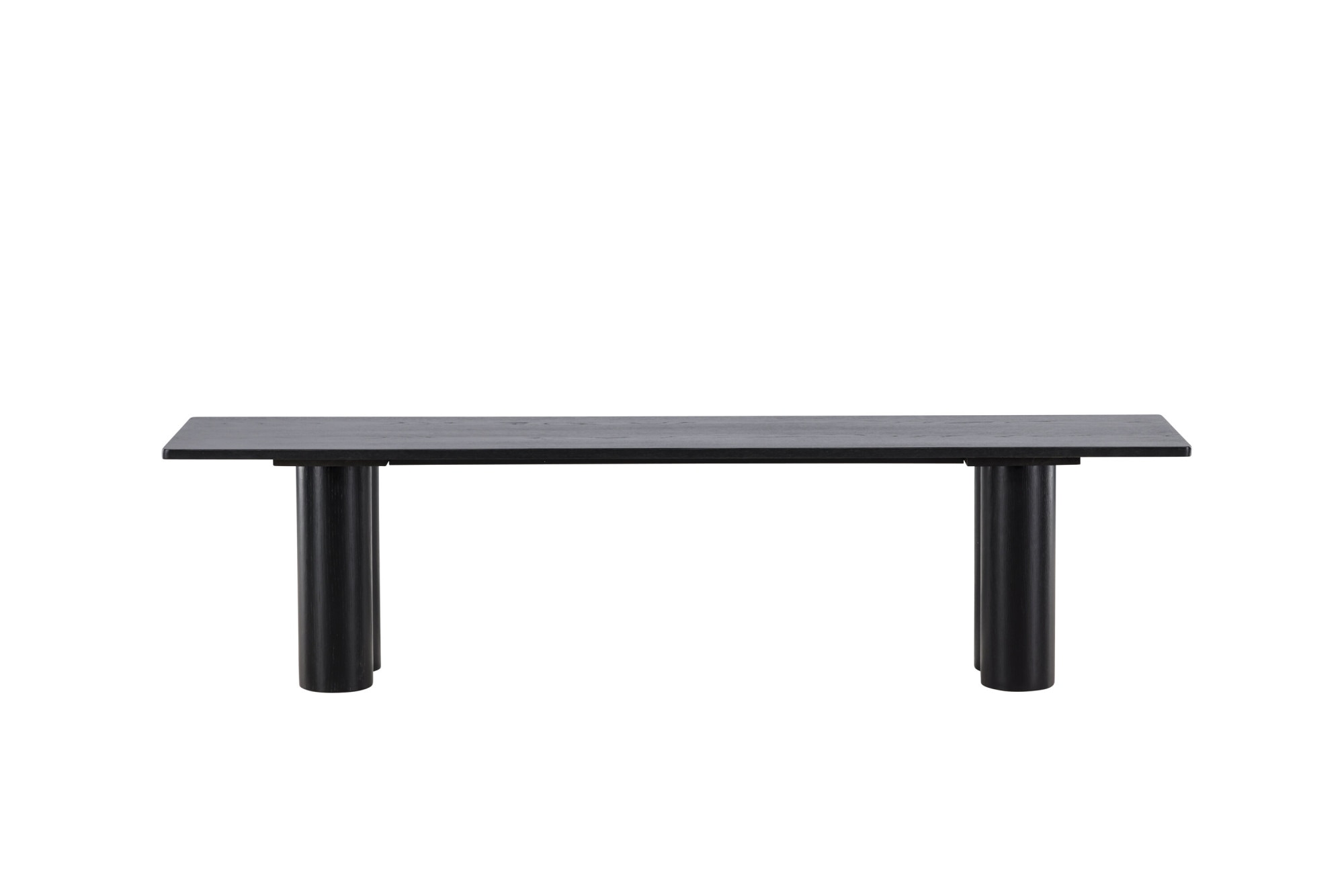 Venture Home Banc »Olivia, Sitzbank 180 × 40 × 45 cm aus MDF, belastbar bis 200 kg« Banc, MDF, rectangulaire, spacieux, polyvalent, moderne