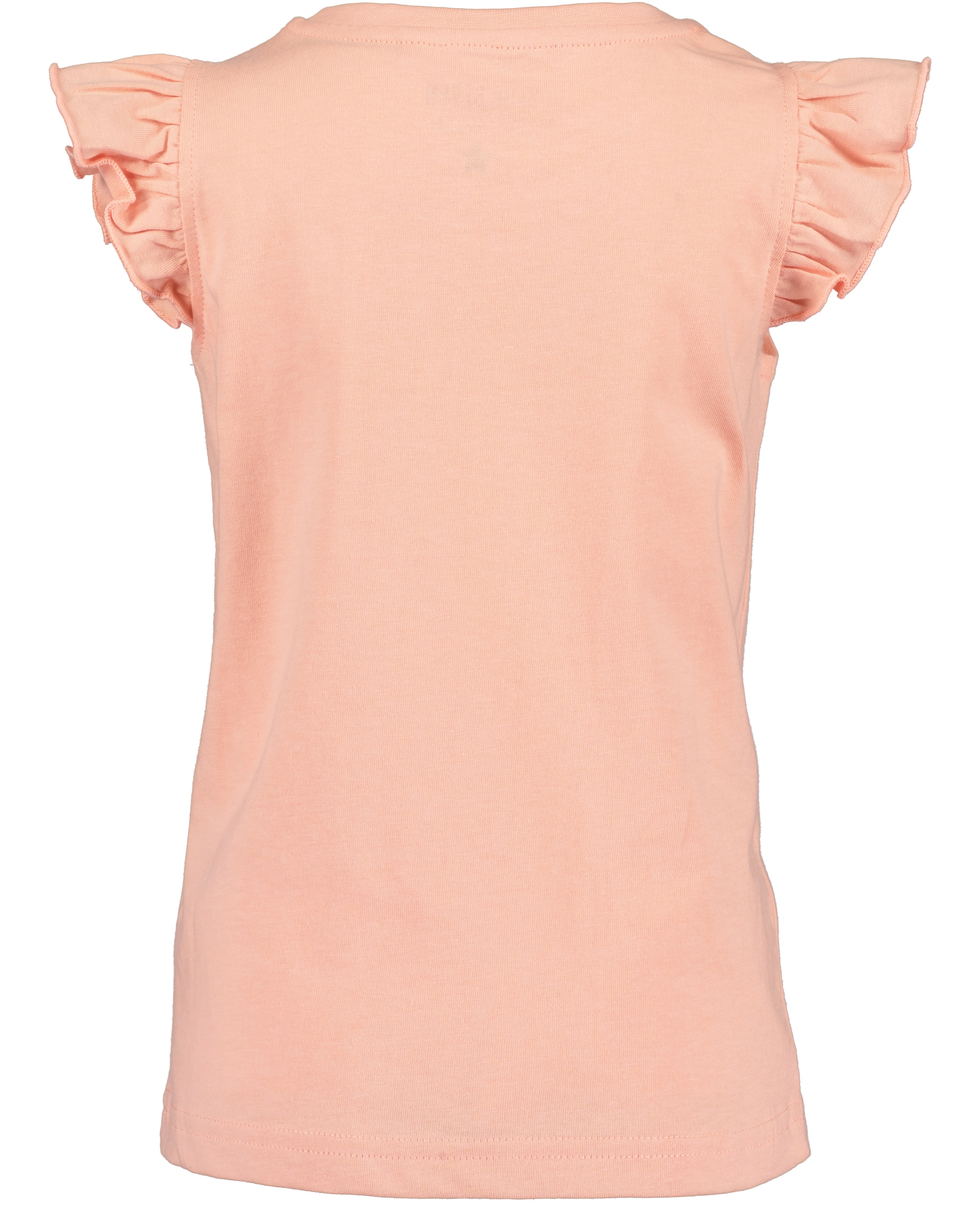 Blue Seven Shorty Ensemble, 2 pièces composé d’un t-shirt et d’un short