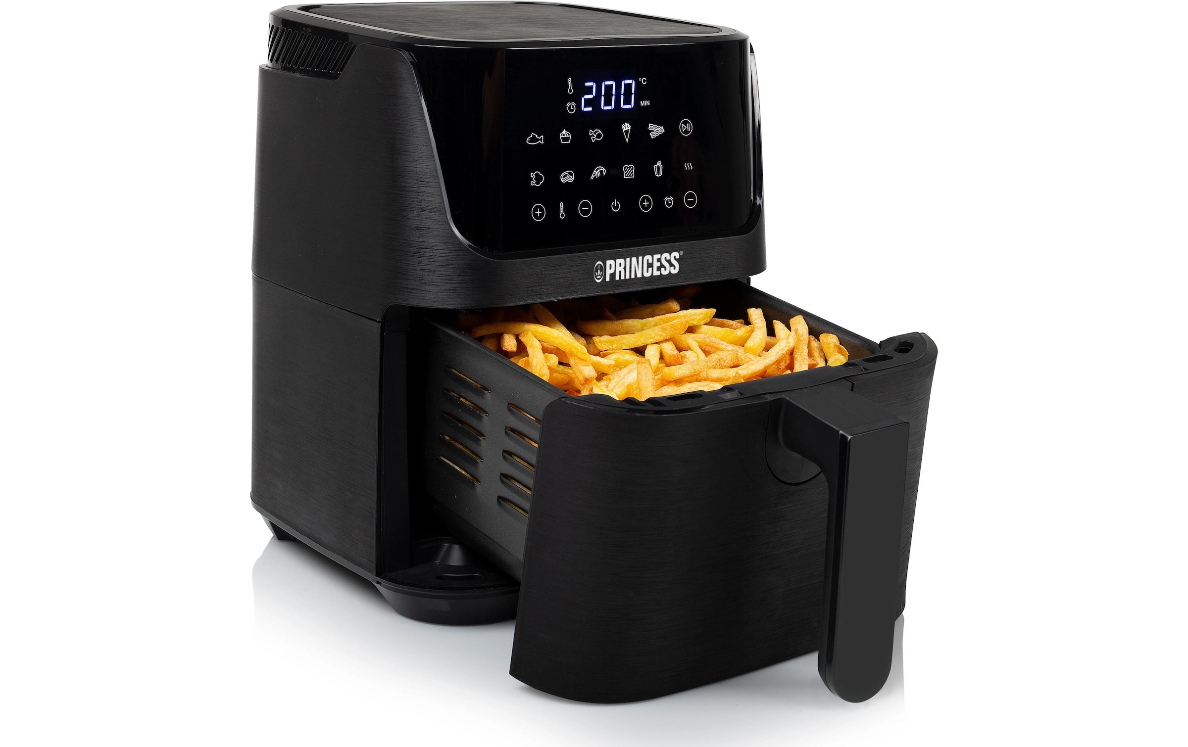 PRINCESS Heissluftfritteuse »3,5 l«, 1350 W