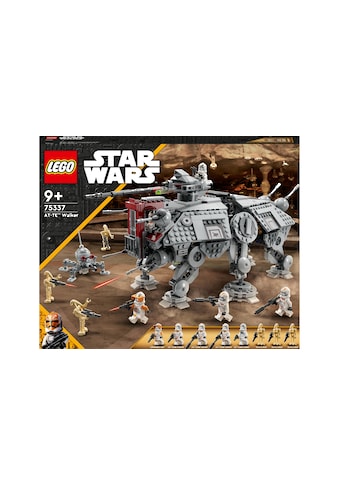 LEGO® Konstruktionsspielsteine »Star Wars tbd IP LSW19 2022« kaufen