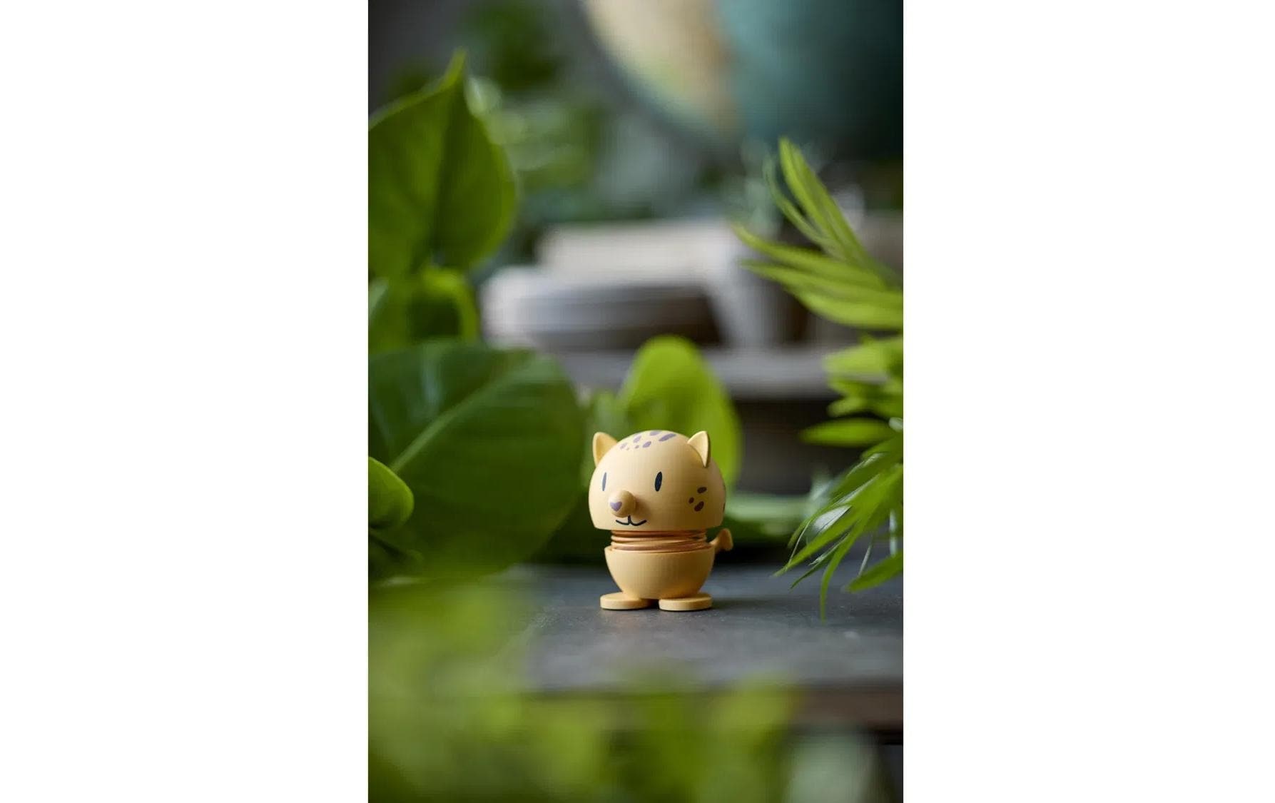 HOPTIMIST Figurine de décoration »Leopard S«