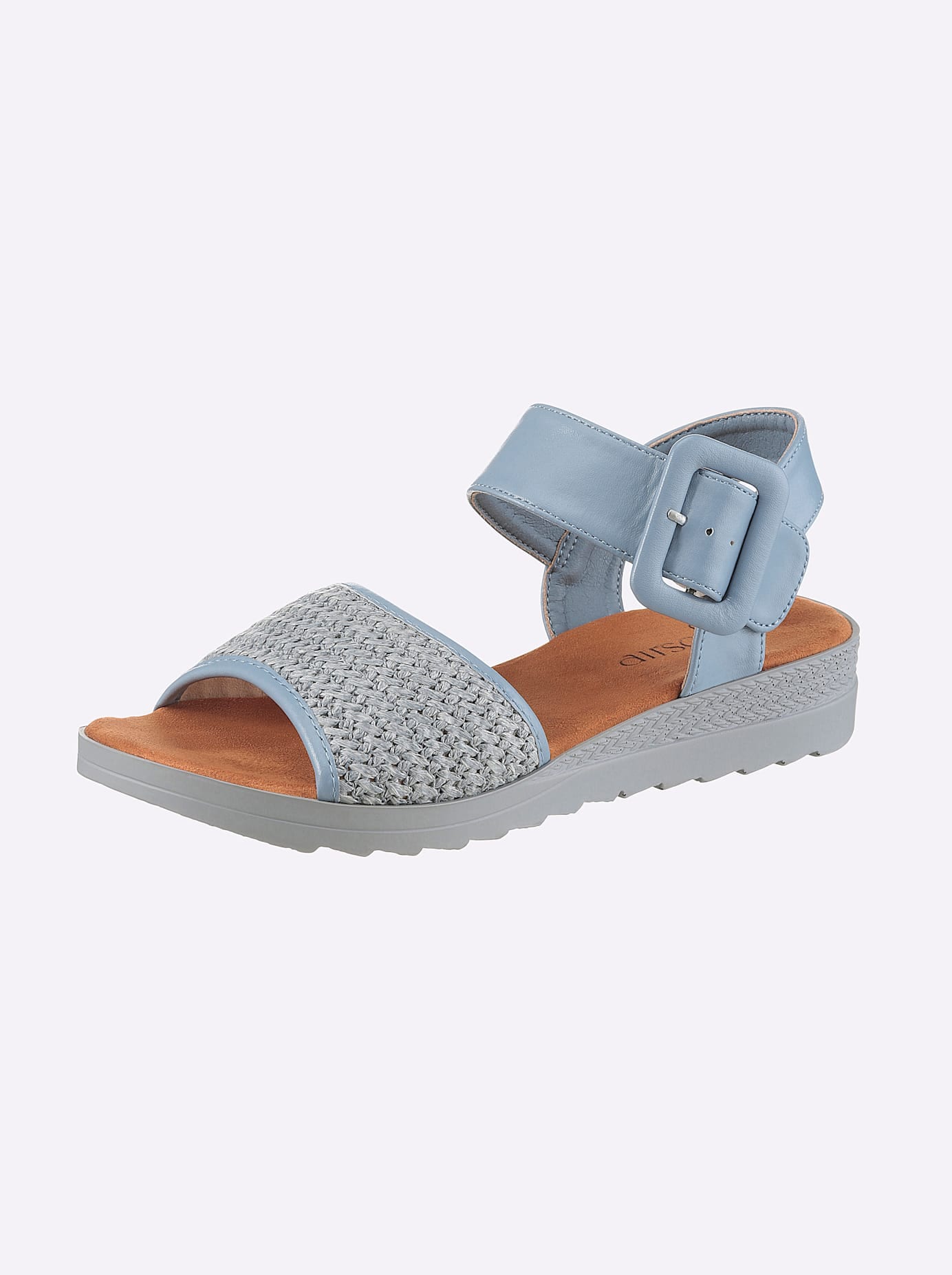 Image of Casual Looks Sandalette