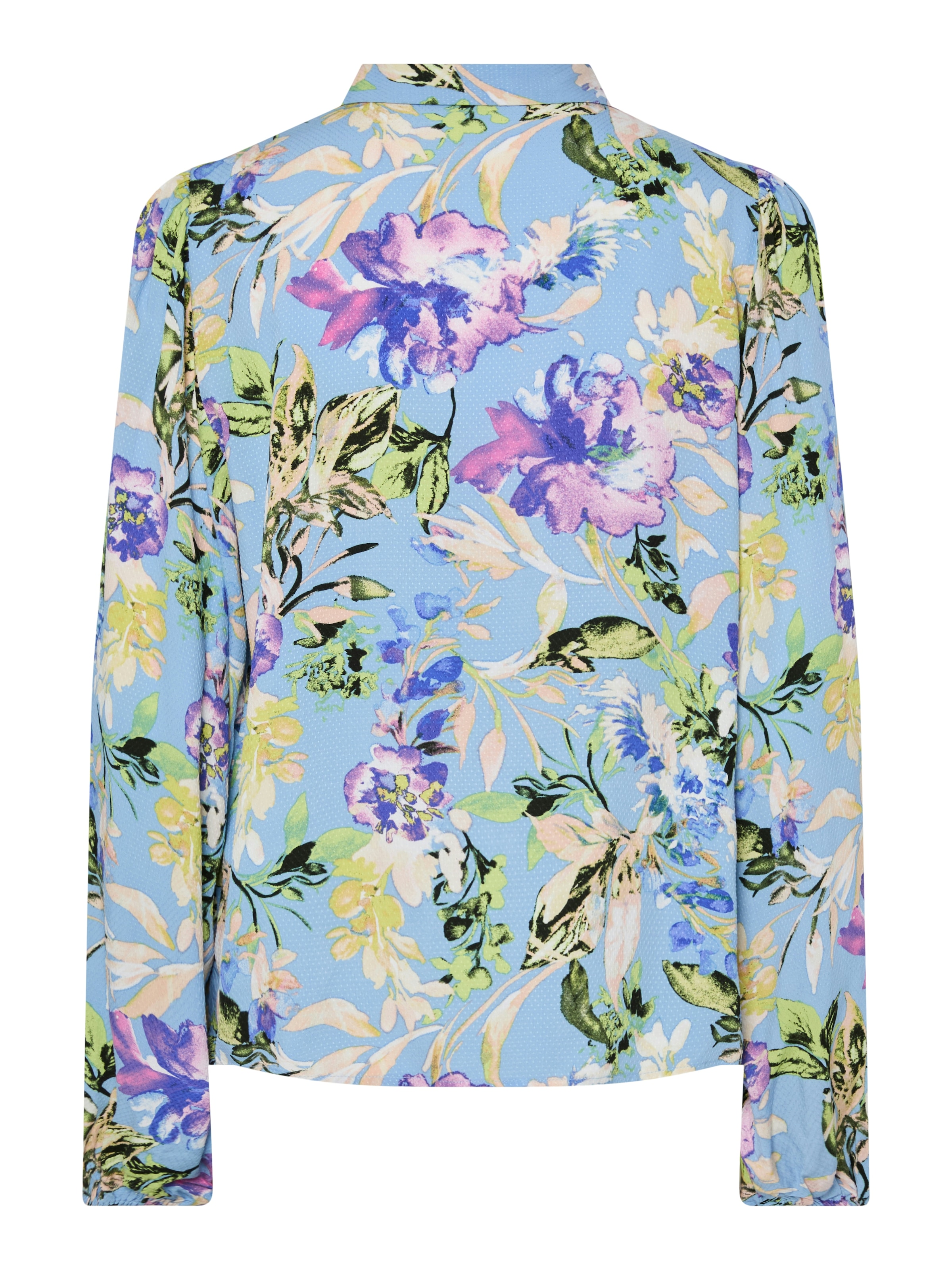 Y.A.S Blouse chemise »YASASINA LS SHIRT S. NOOS«