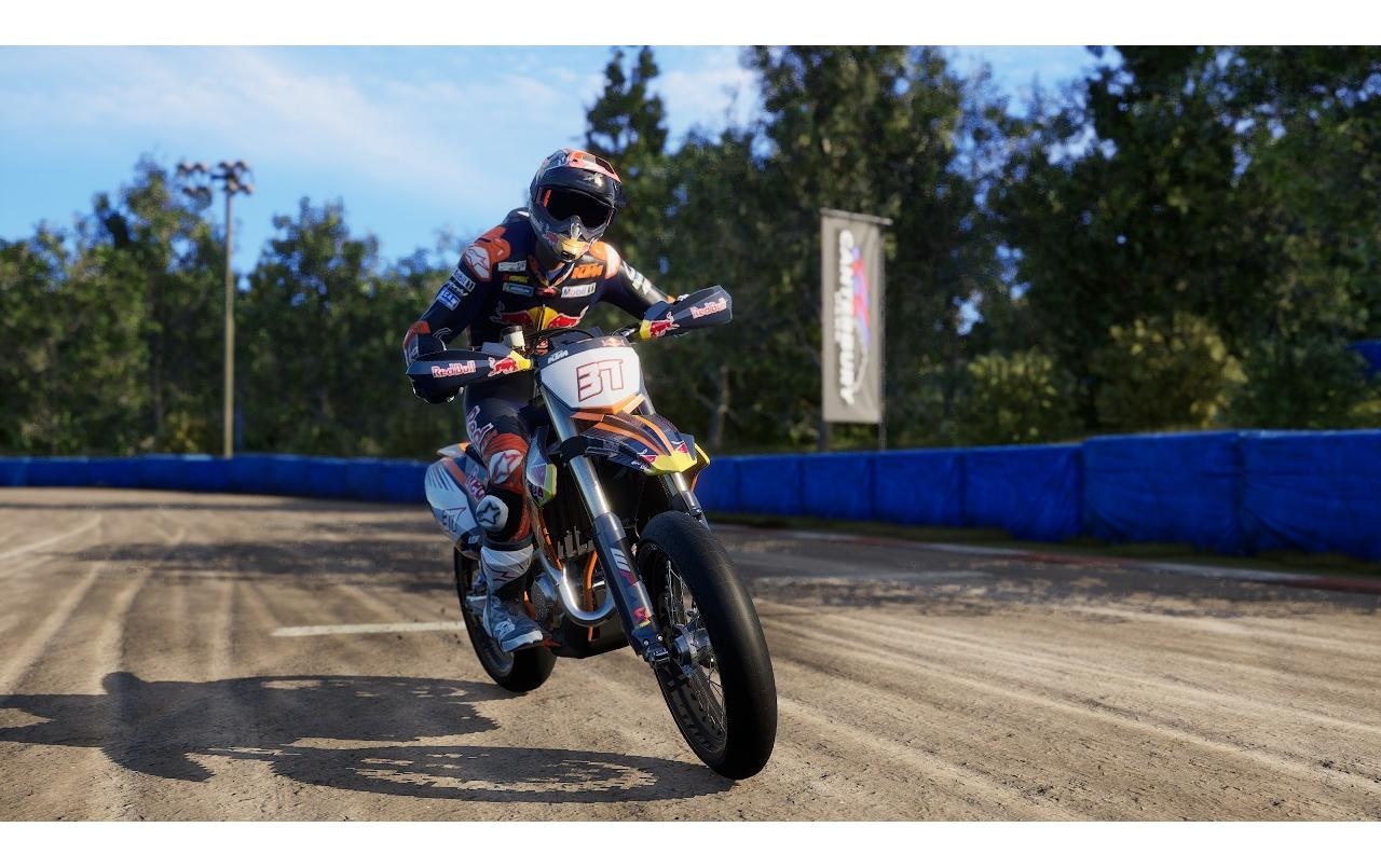 Milestone Logiciel de jeu »MotoGP 26 (Code in a Box)« Nintendo Switch