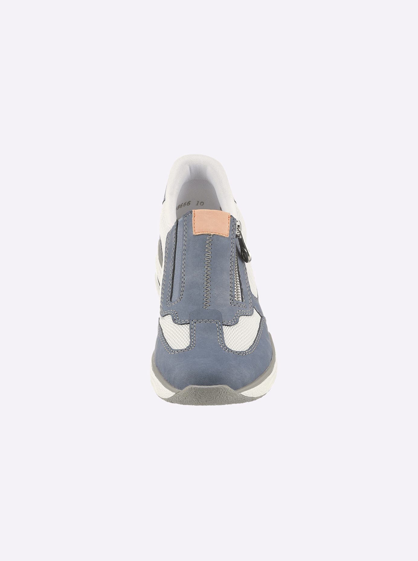 Rieker Slipper