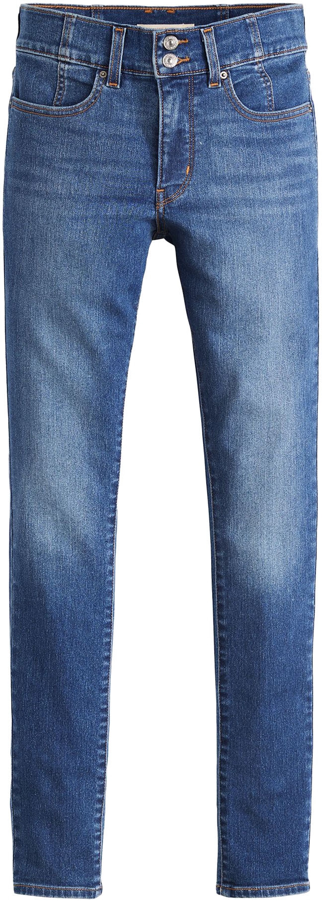 Levi's® Skinny-fit-Jeans »311 SHP CORSET SKINNY«