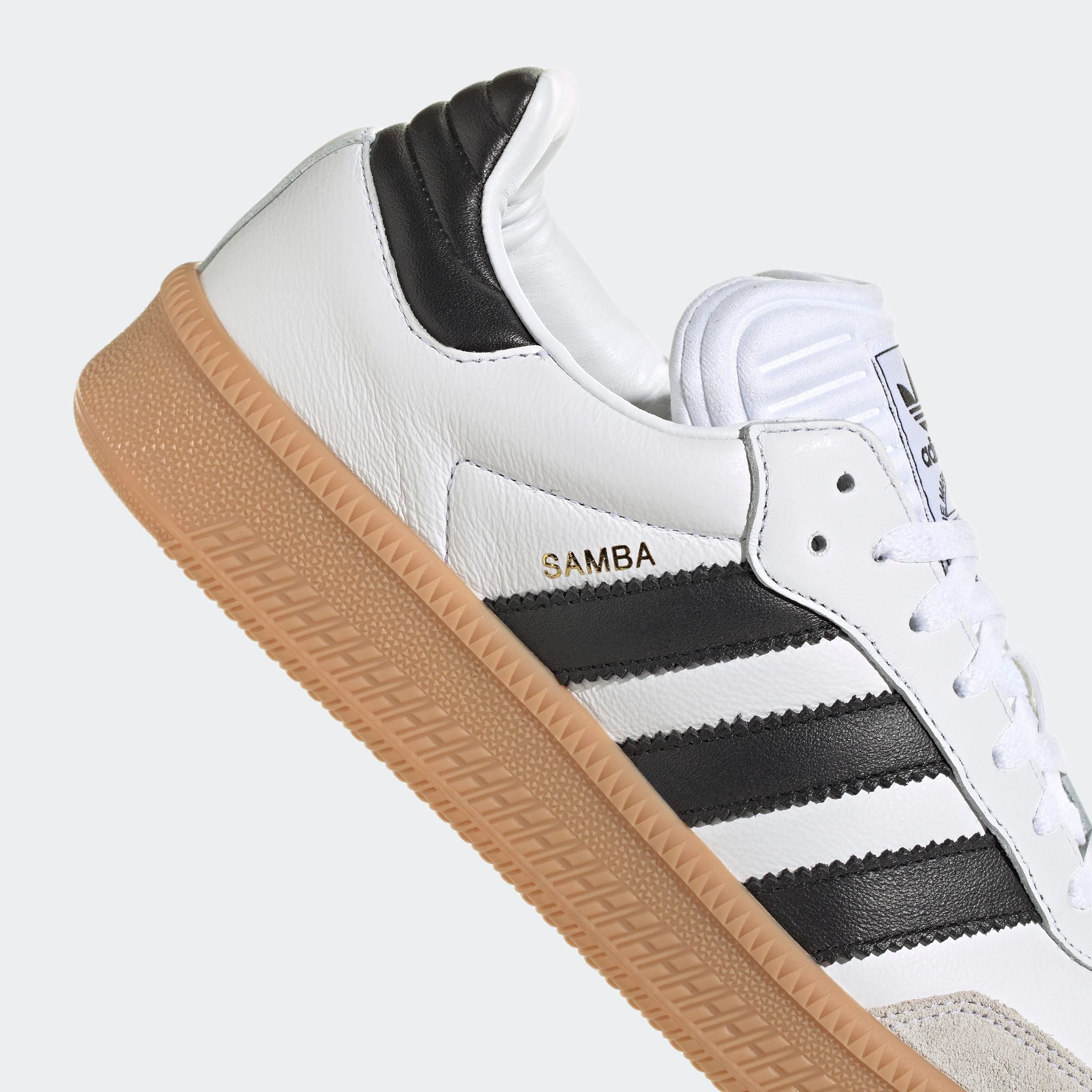 adidas Originals Sneaker »SAMBA XLG«