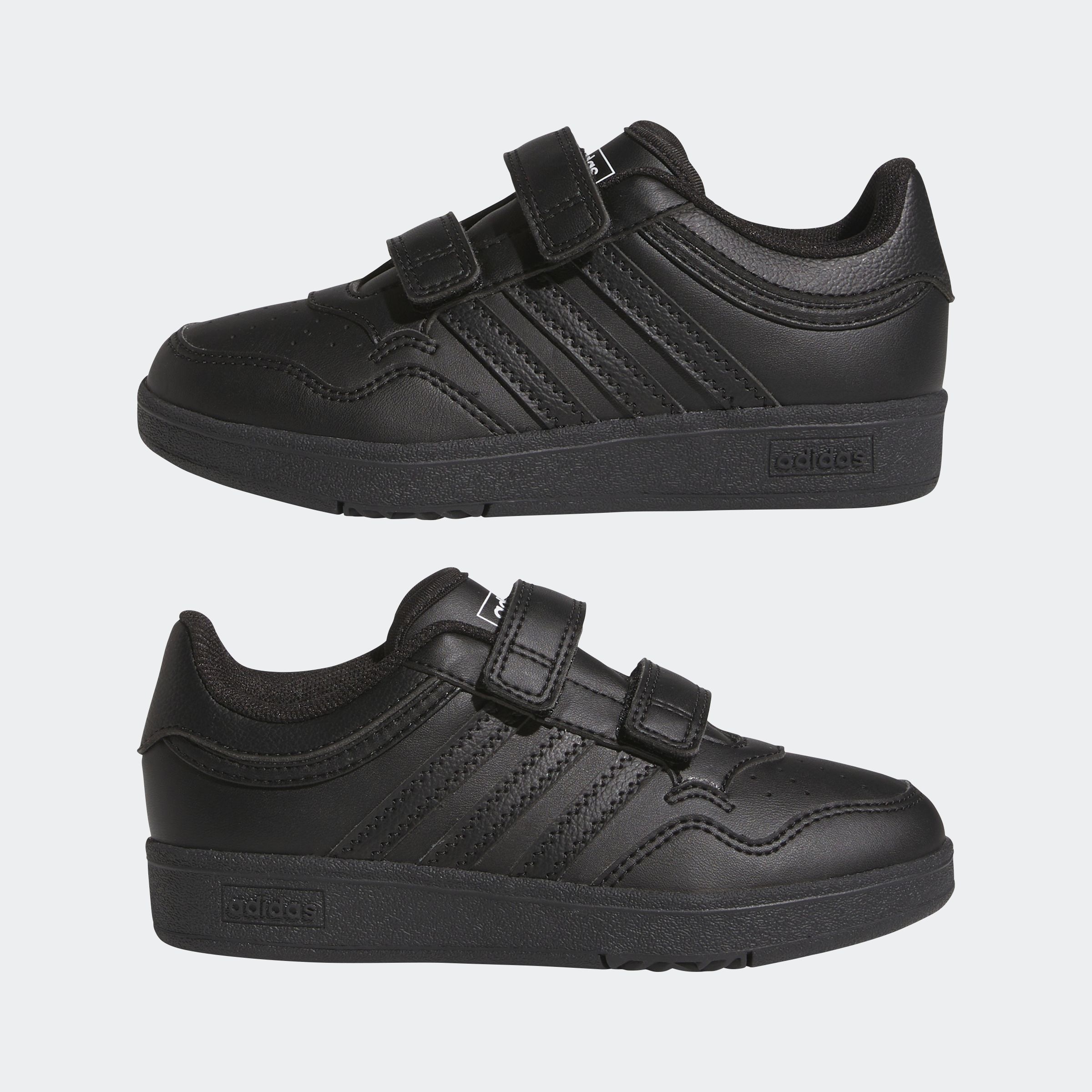 adidas Sportswear Klettschuh »HOOPS 4.0«