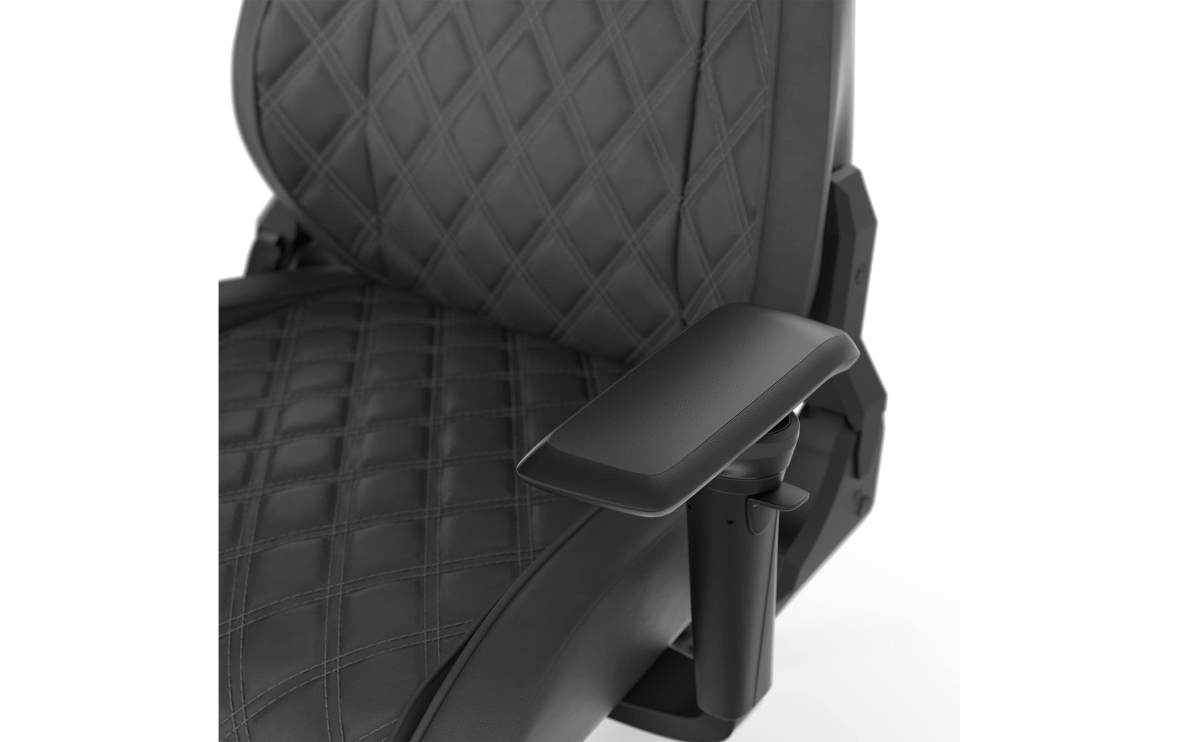 Corsair Chaise de jeu »TC500 Luxe« ()