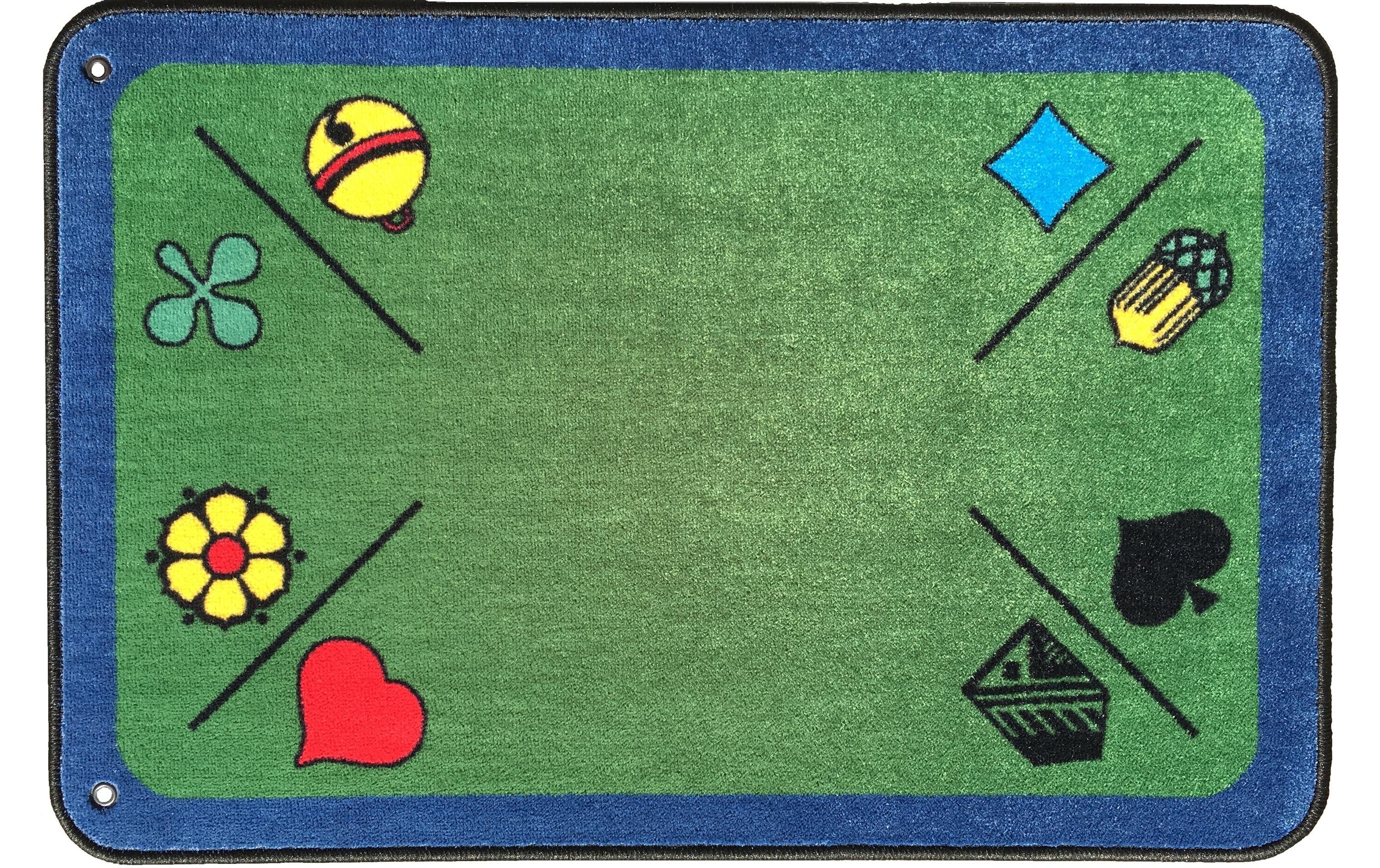Image of Teppich "AGM Jassteppich Comfort 90 x 60 cm"
