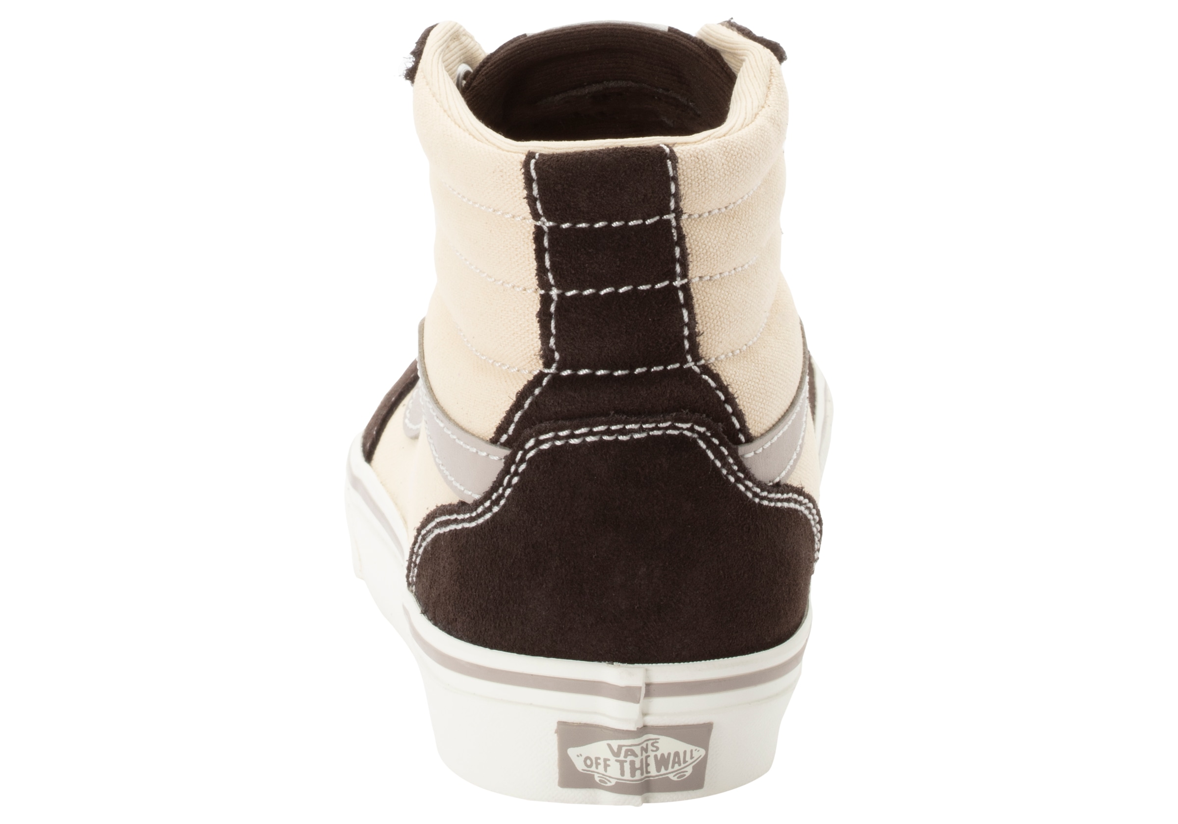 Vans Sneaker »Filmore Hi«