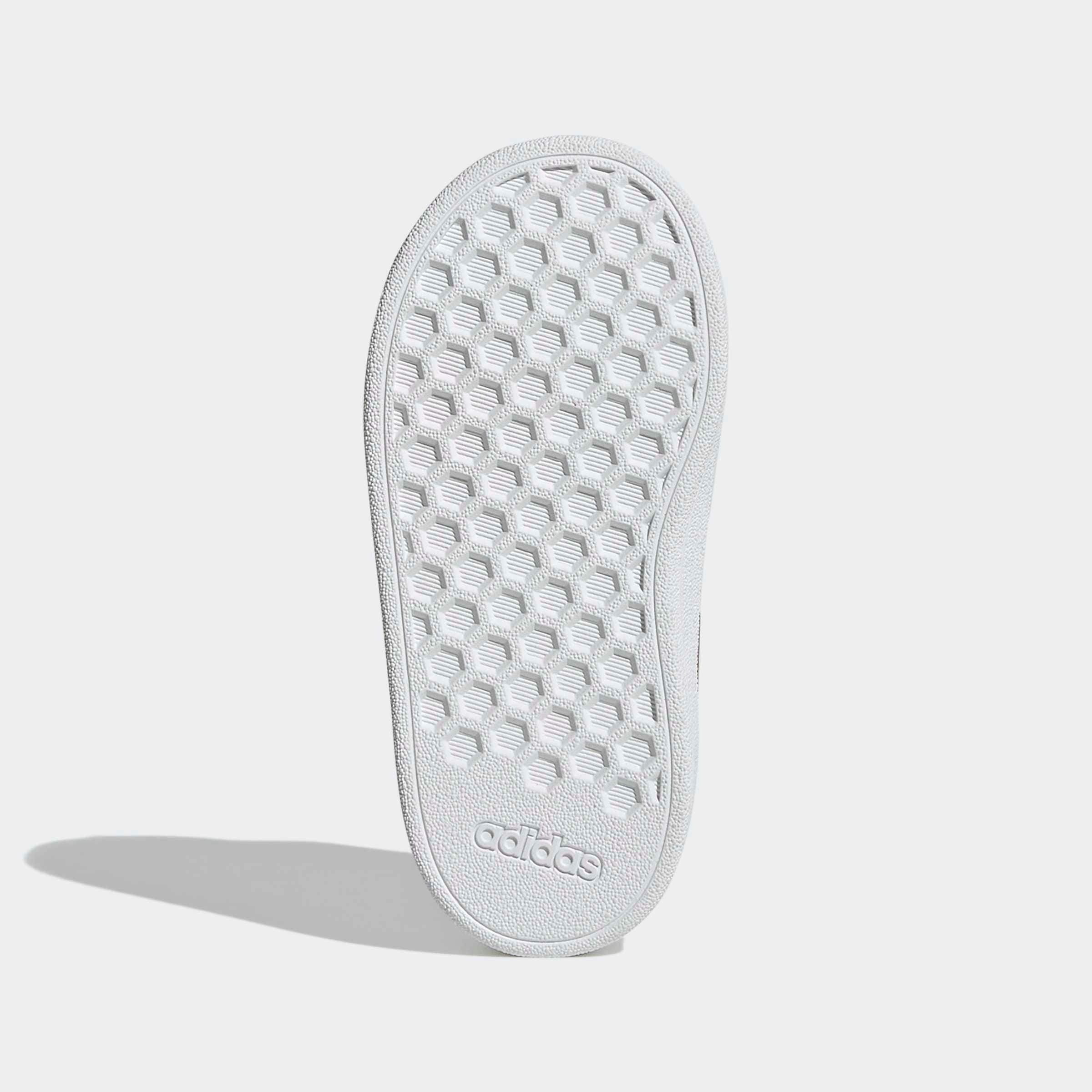 adidas Sportswear Sneaker »GRAND COURT 2.0 SCHUHE FÜR BABYS UND KLEINKINDER«