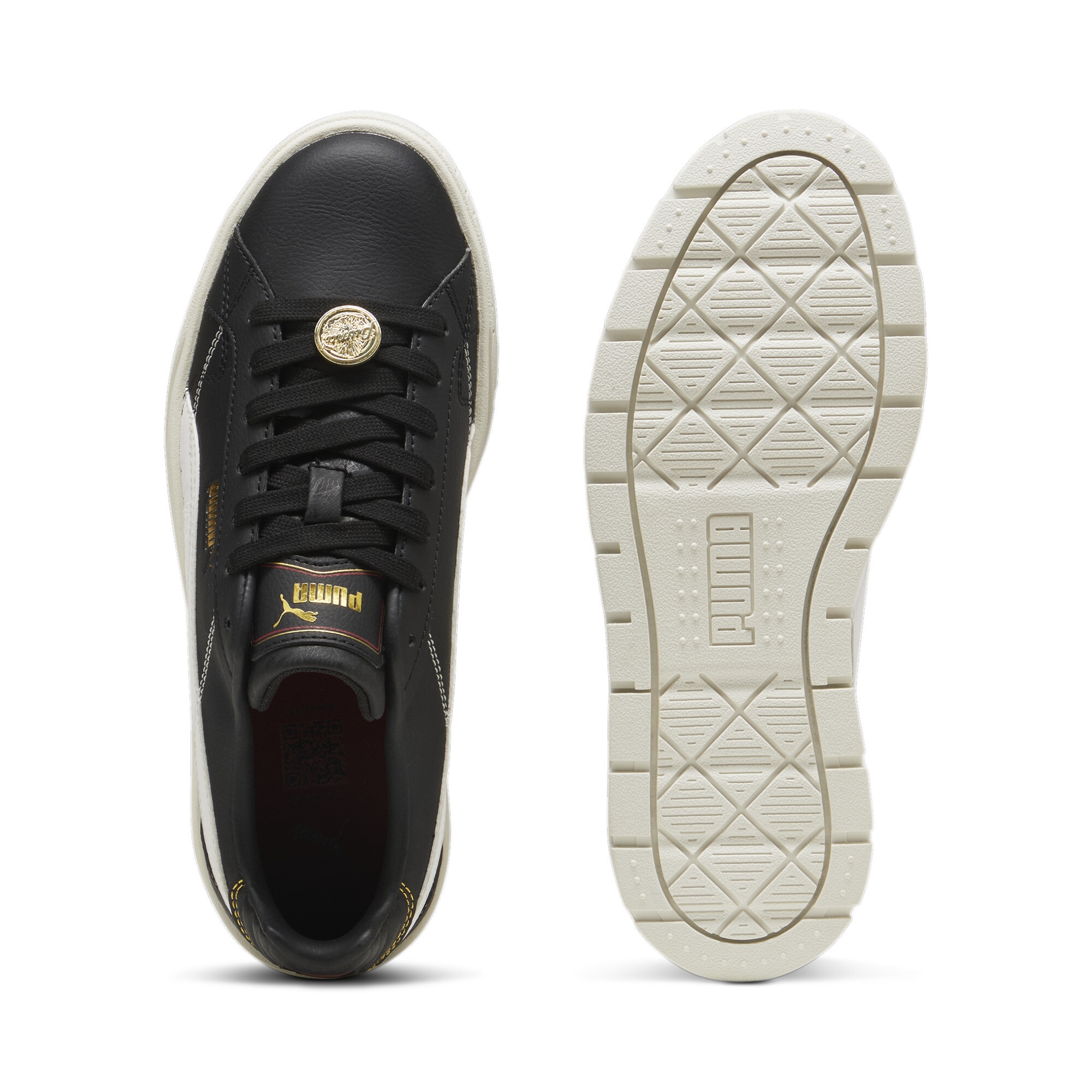 PUMA Sneaker »KARMEN II CLASS ACT«