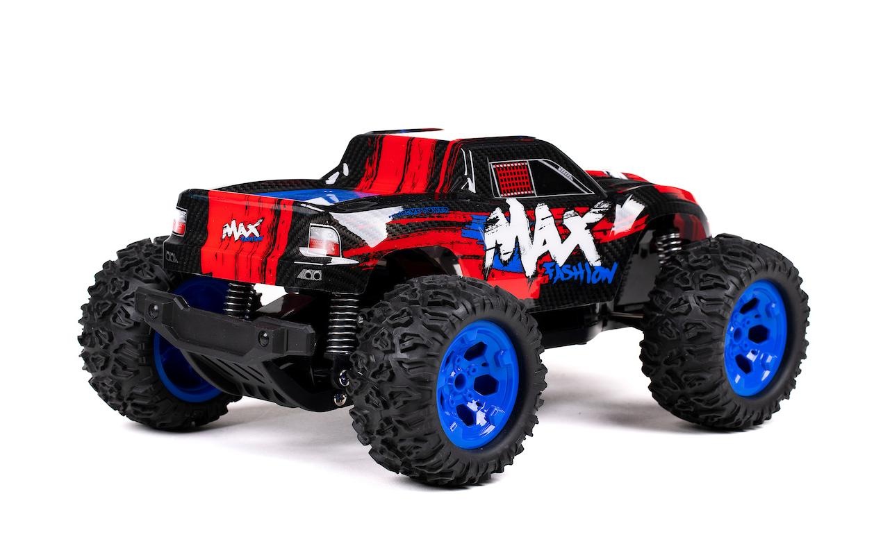   Voiture-jouet »TEC-TOY Sneak Max 1:12« Ferngesteuertes Fahrzeug Sneak Max im Massstab 1:12