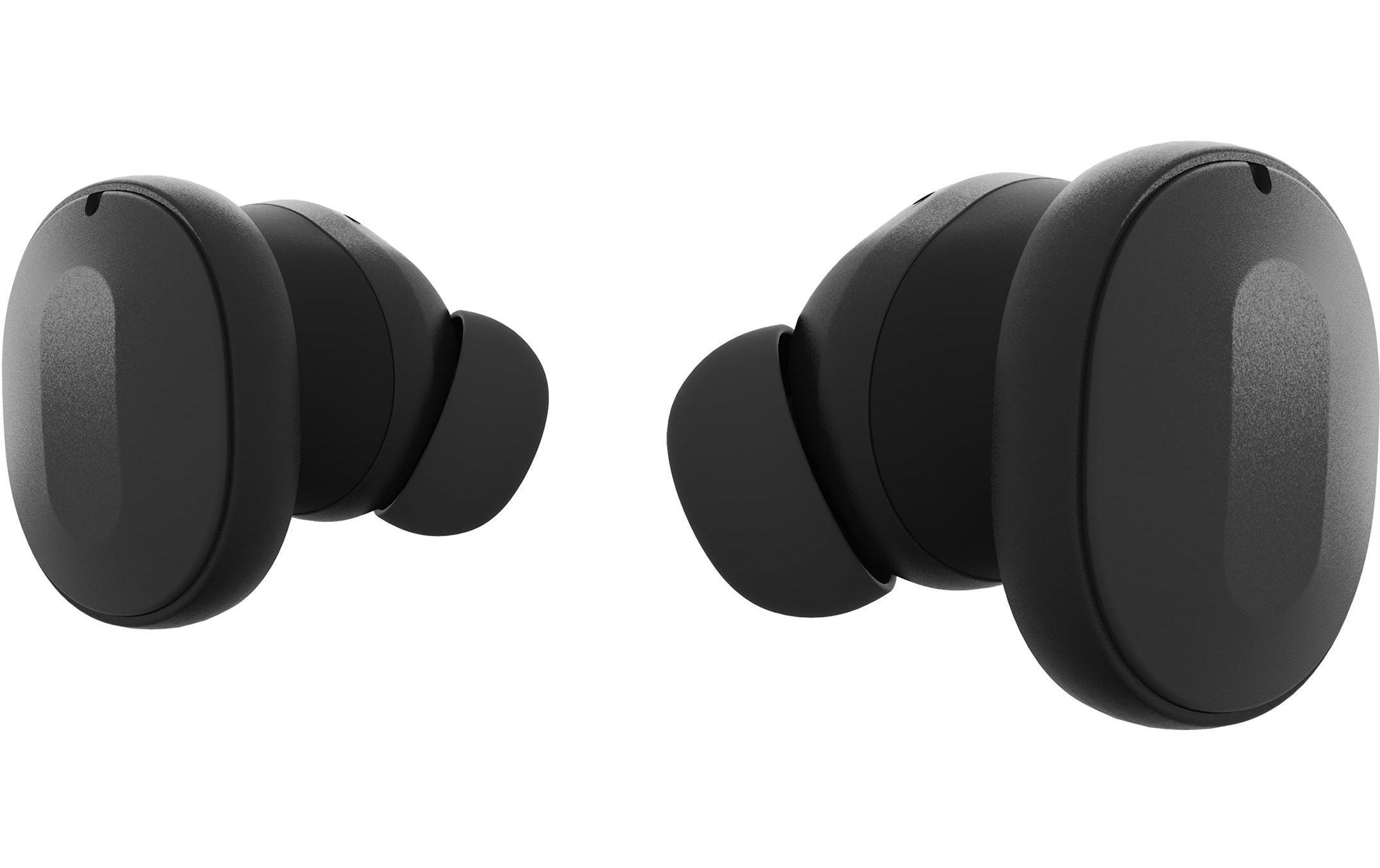 Fairphone Écouteurs intra-auriculaires sans fil »Wireless Fairbuds Earbuds V2« Nachhaltige In-Ear-Kopfhörer mit aktiver Geräuschunterdrückung