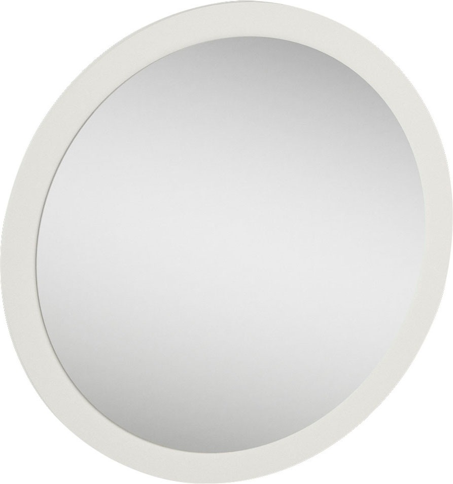 Image of Home affaire Spiegel »Tropical«, Spiegel "Tropical" mit Rahmen, rund bei Ackermann Versand Schweiz