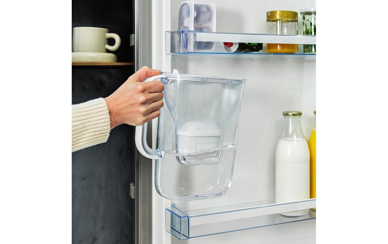 BRITA Wasserfilter »Style Essential inkl. 1 Maxtra Pro«