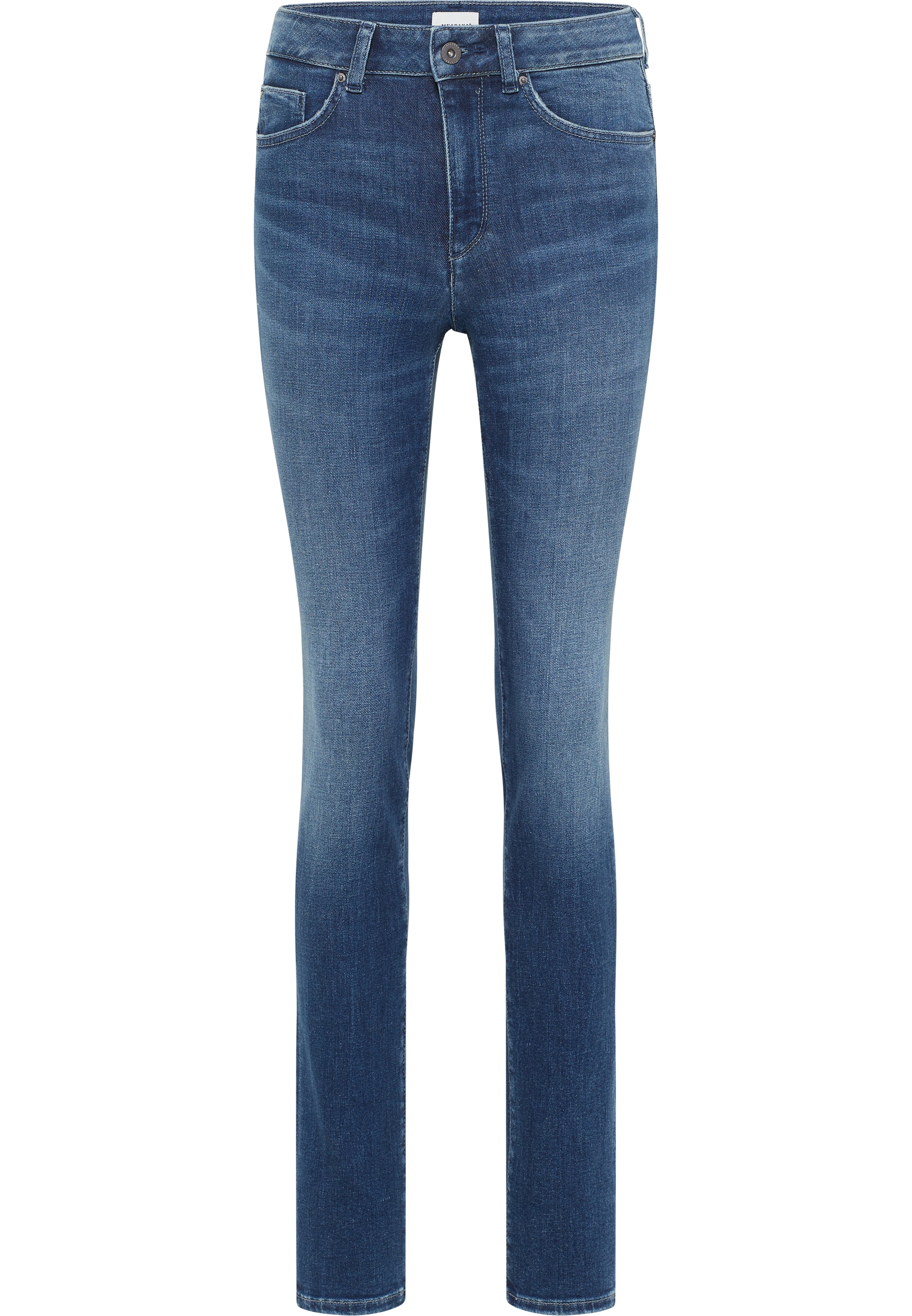 Slim-fit-Jeans »Shelby Slim«