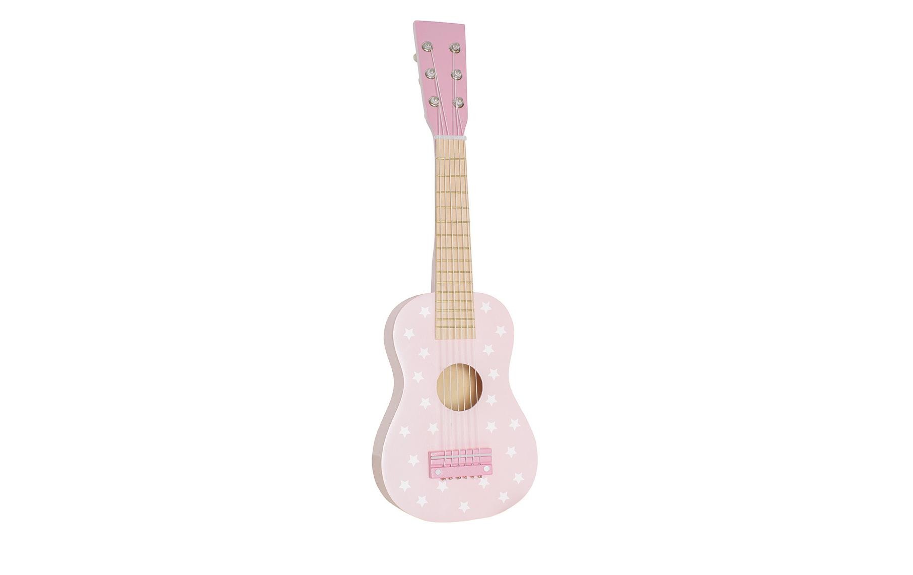 Image of JaBaDaBaDo Spiel-Gitarre »Gitarre« bei Ackermann Versand Schweiz