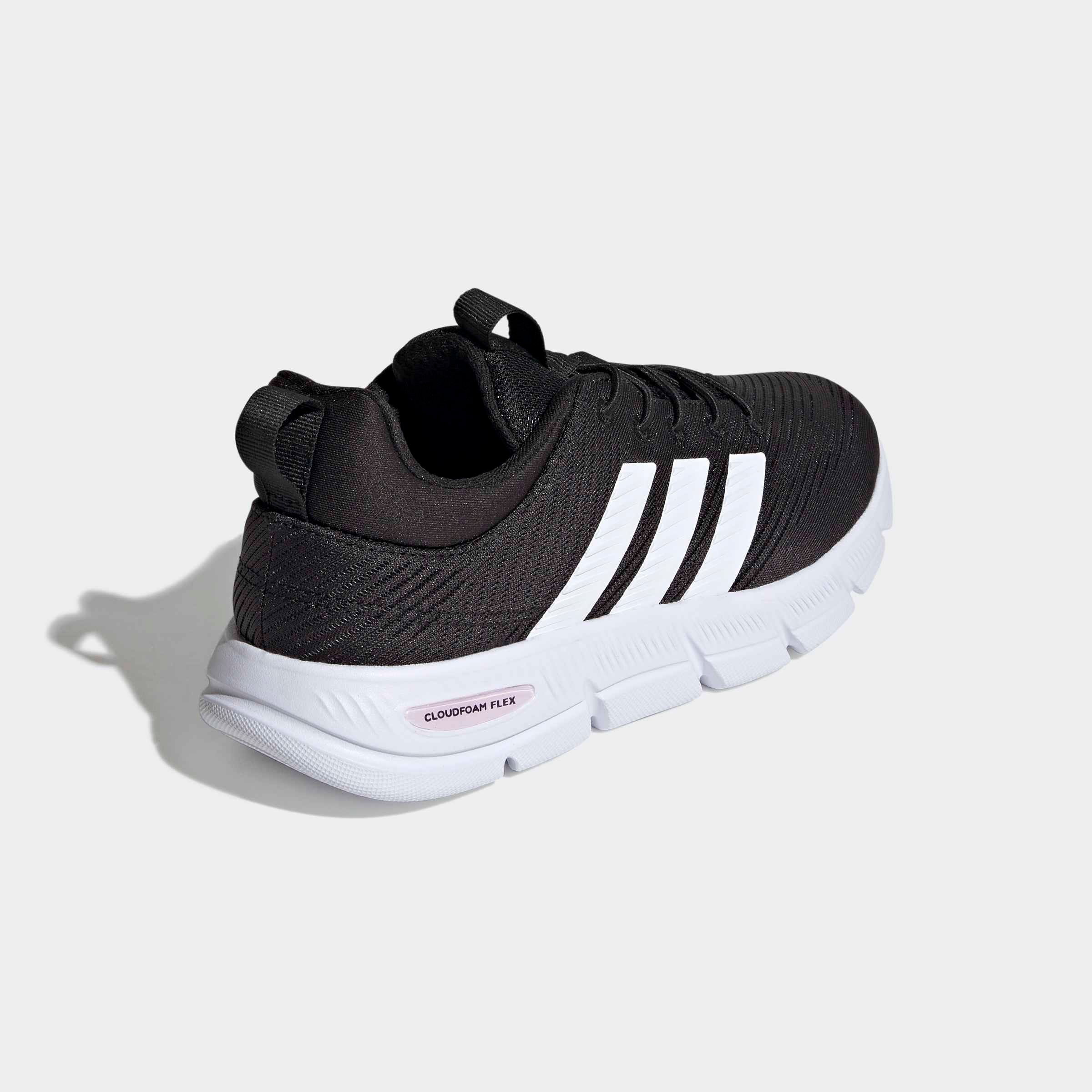adidas Sportswear Walkingschuh »CLOUDFOAM FLEX ELASTIC LACES«