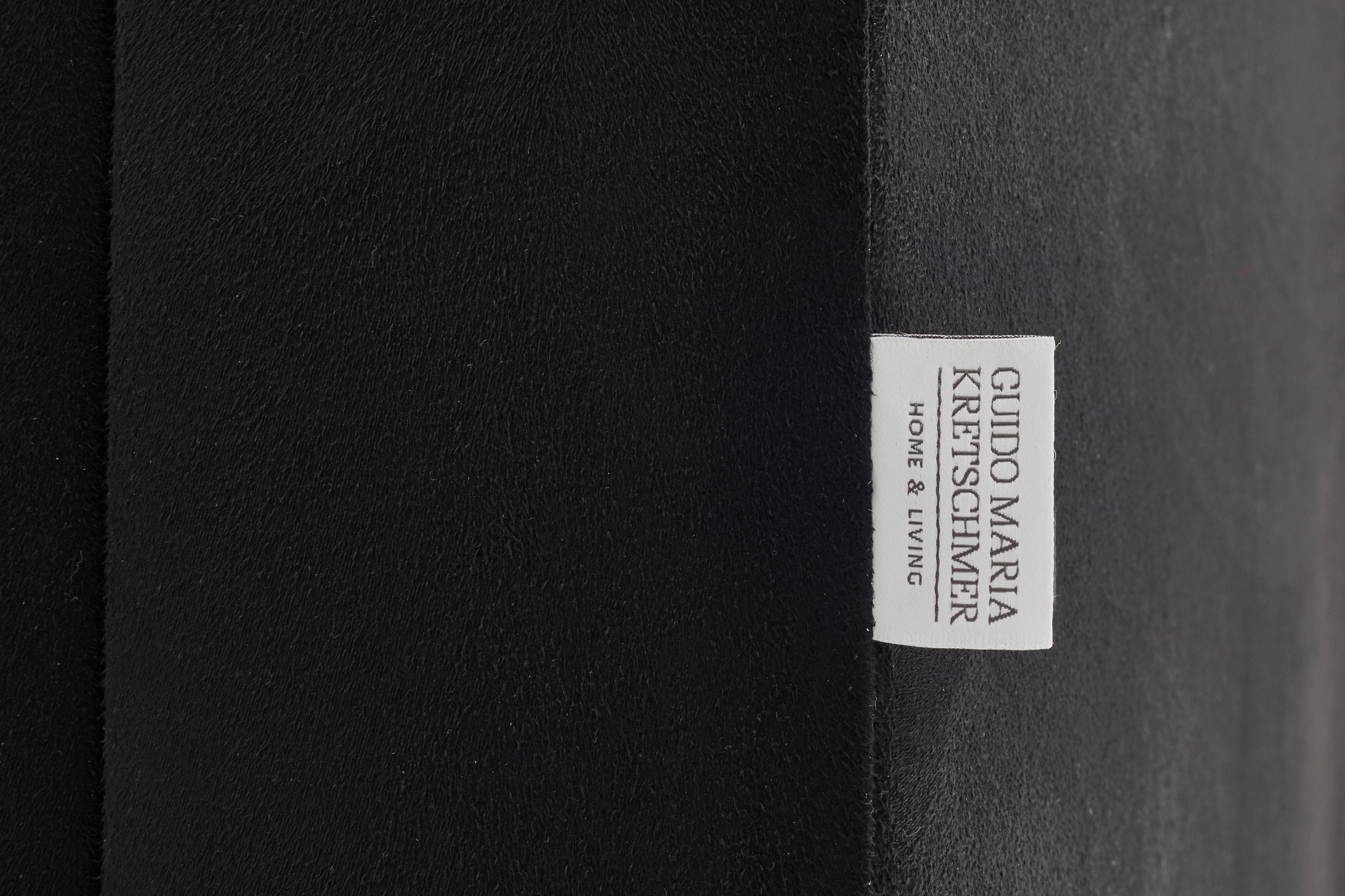 Home affaire 3-places »Renesse« lose Kissen, Keder an Sitzkissen