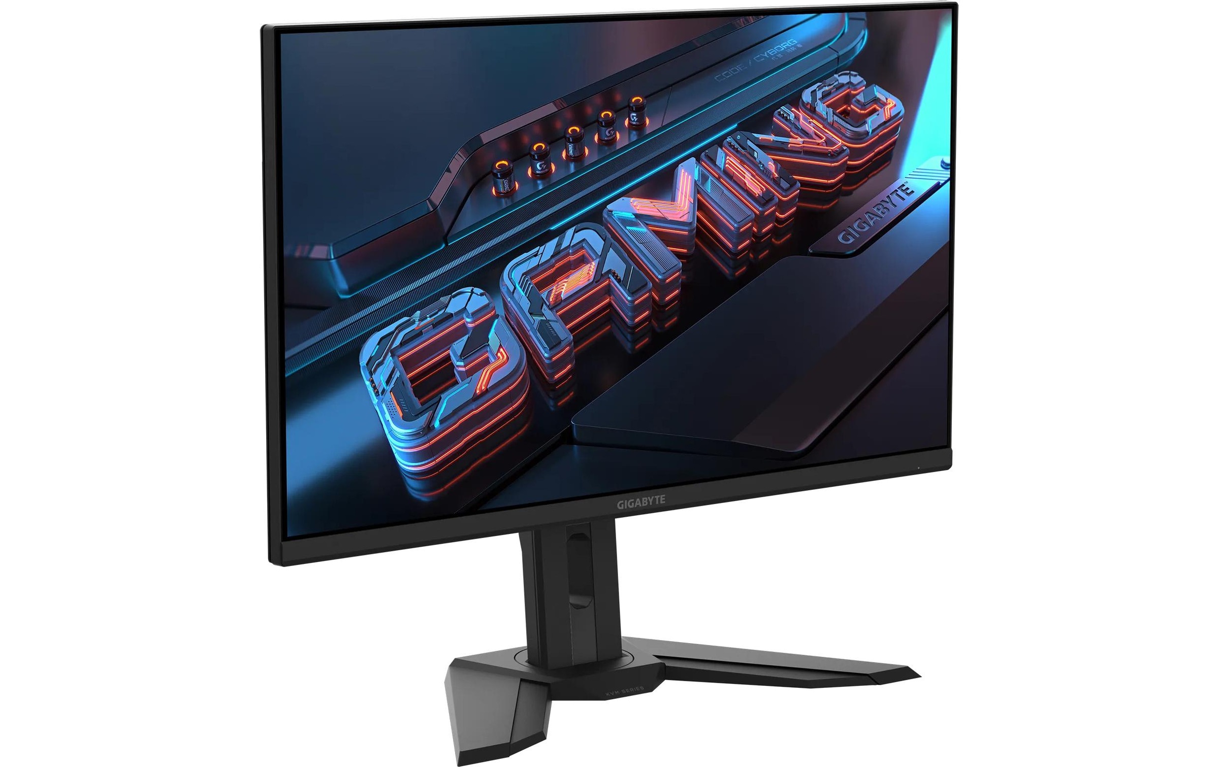 Gigabyte Gaming-Monitor »M32UP« 80,01 cm/31,5 ″  3840 x 2160 px 1 Reaktionszeit 160 Hz