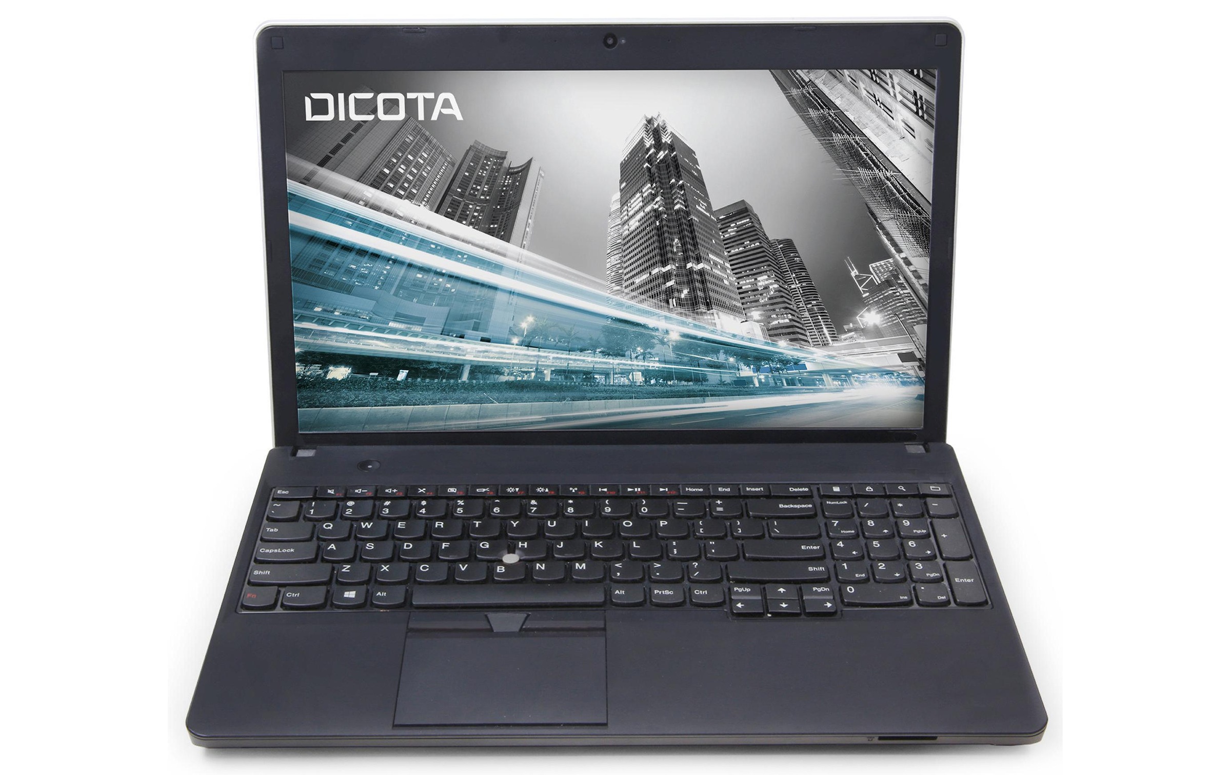 Image of DICOTA Schutzfolie »Filter 4-Way self-ad« bei Ackermann Versand Schweiz