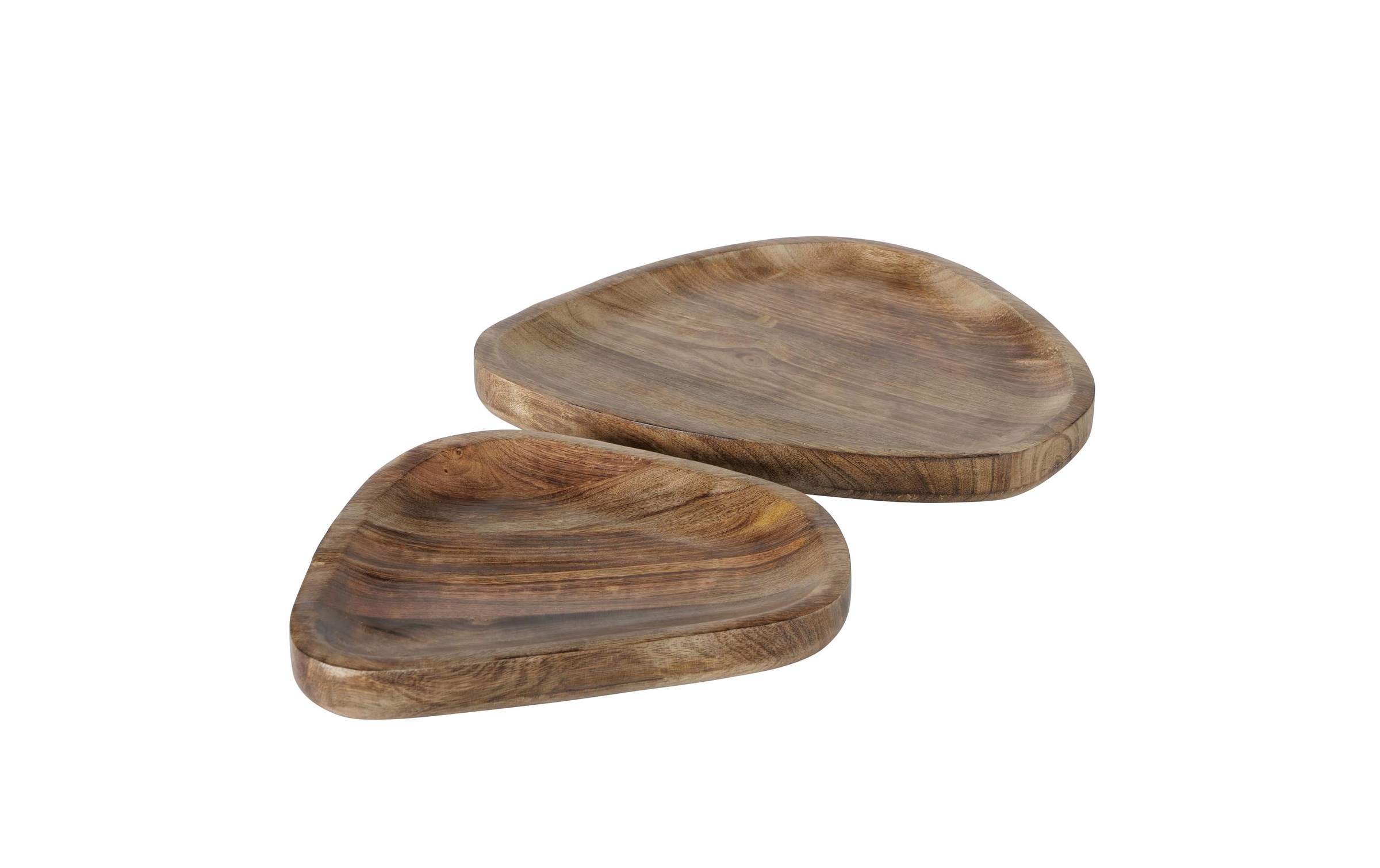 Image of BOLTZE Dekoschale »2 Set Lamira 2«, (2 St.) bei Ackermann Versand Schweiz