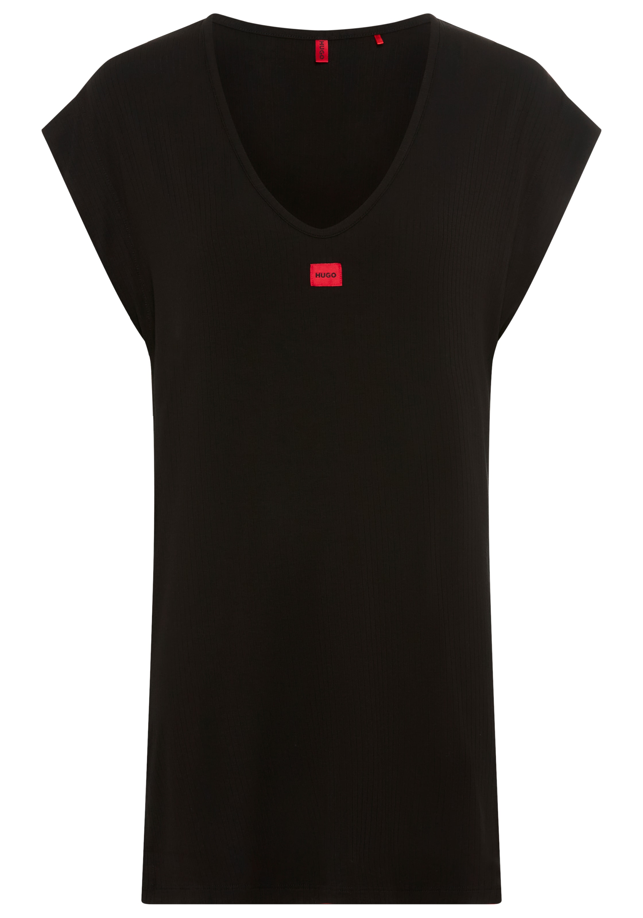 Image of HUGO Underwear Nachthemd "Signature"