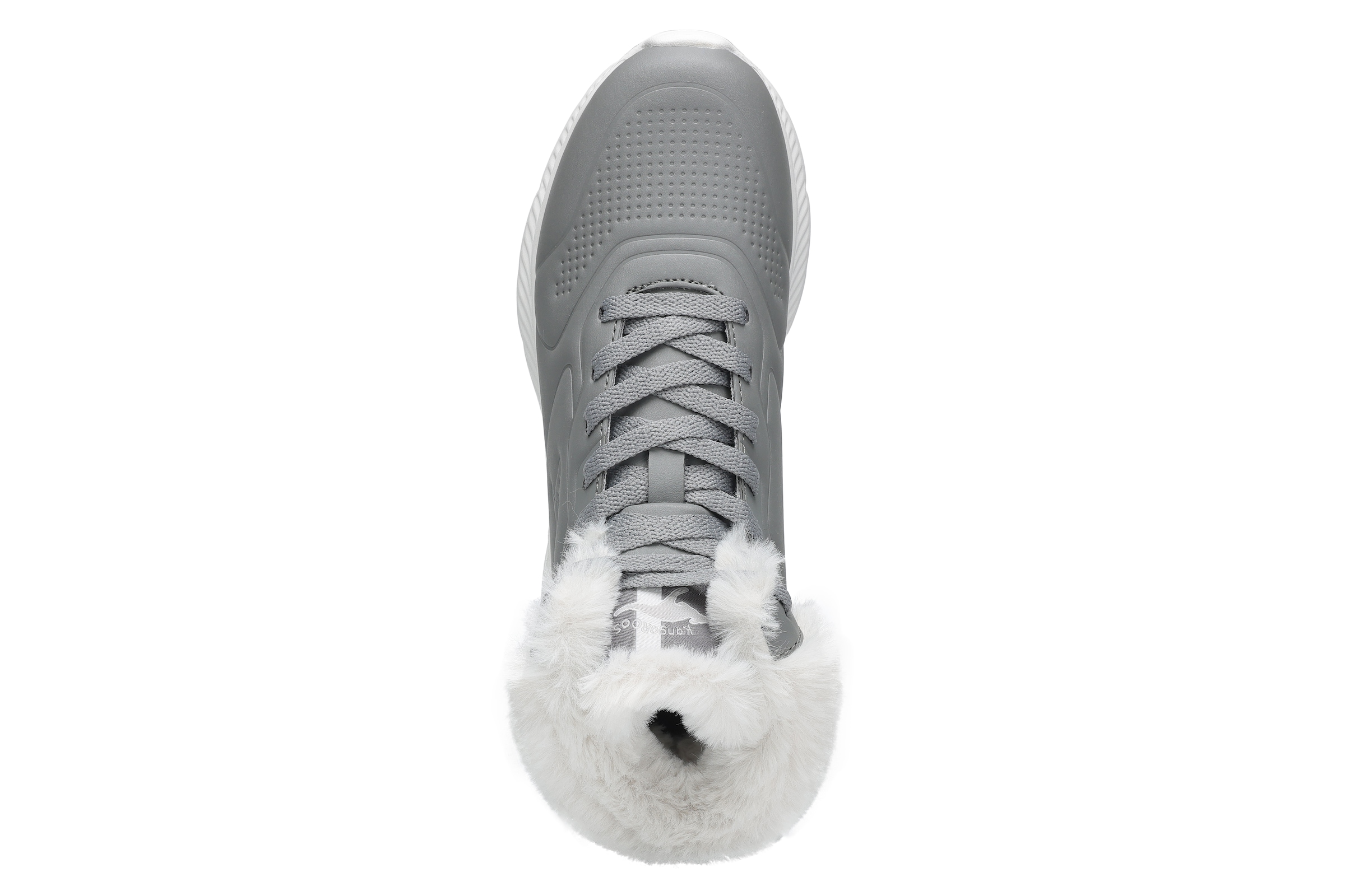 KangaROOS Sneaker »K-PLN DREAMS MID«, Warmfutter