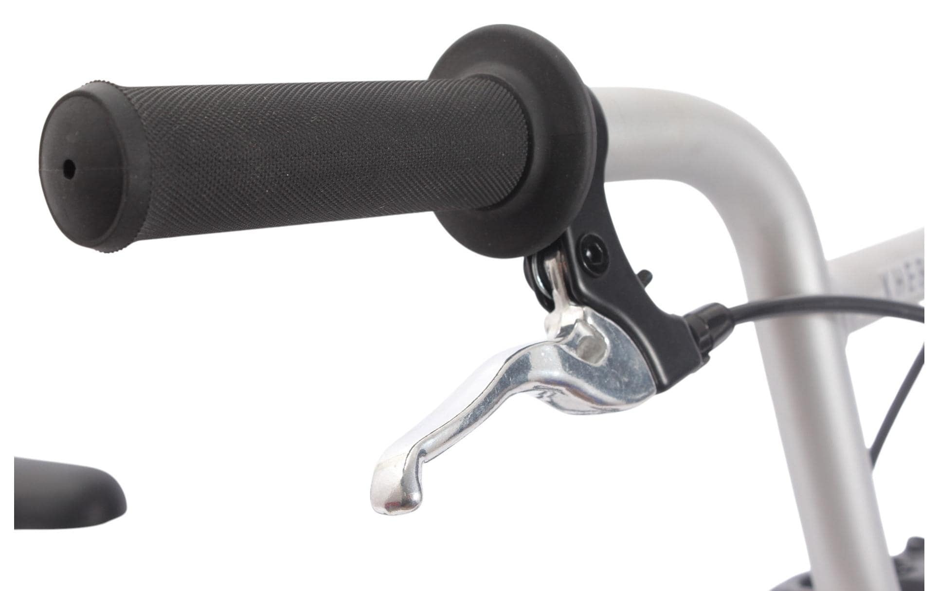 KHE Kinderfahrrad »BMX 16 Arsenic LL«