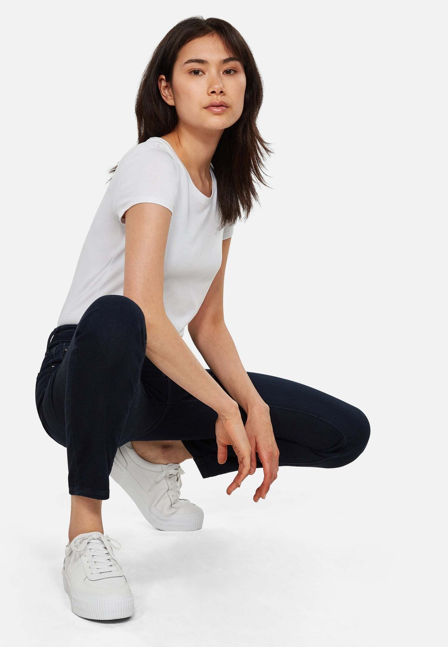 Mavi Skinny-fit-Jeans »Mavi Jeans Sophie«