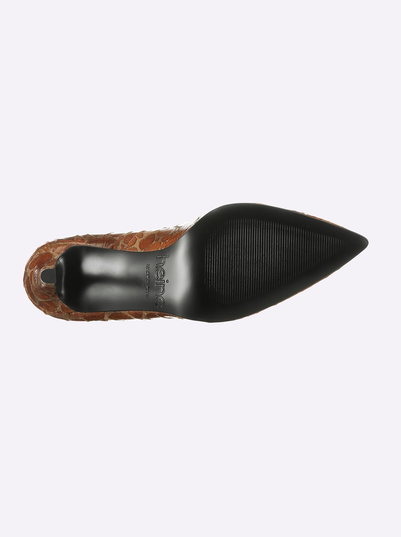 heine Pumps