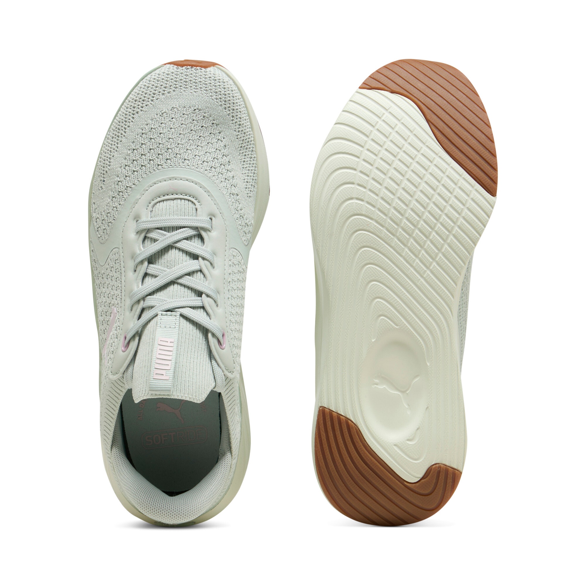 PUMA Chaussure de fitness »SOFTRIDE MAYVE 2 WNS«  idéal pour la salle de gym et de fitness