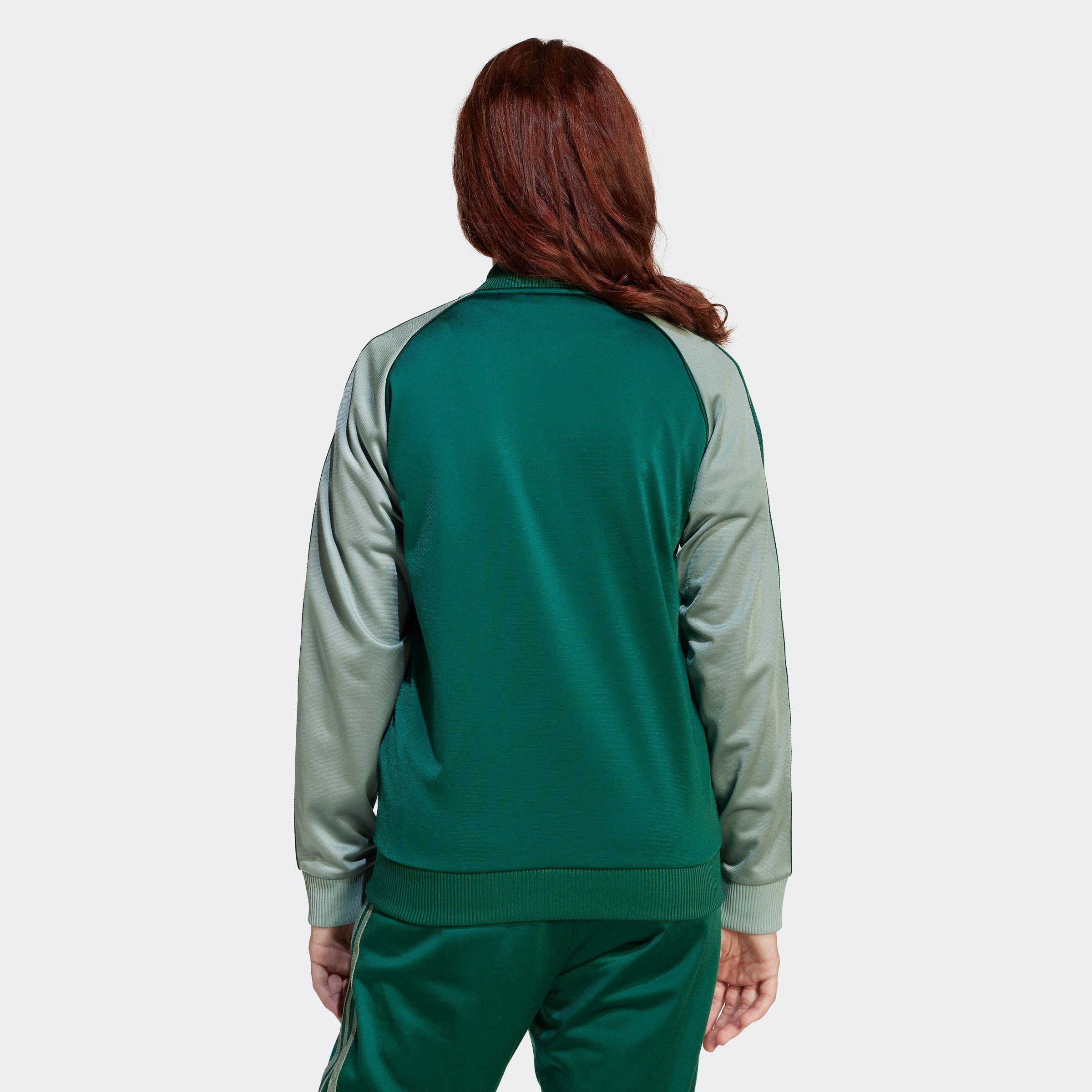 adidas Originals Trainingsjacke »SST TRACK TOP«, Superstar
