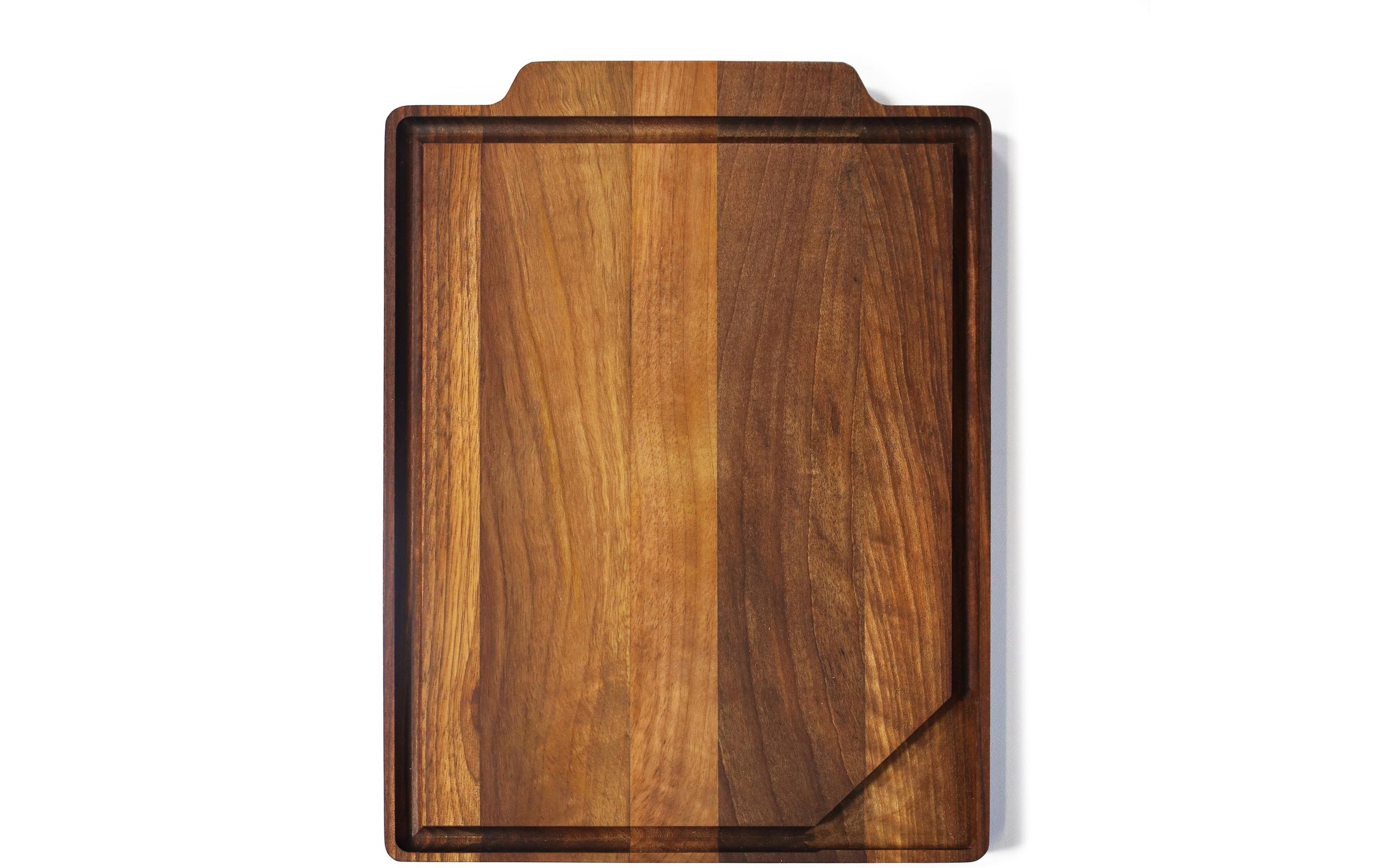 Image of Schneidebrett "Kisag Artisan L"
