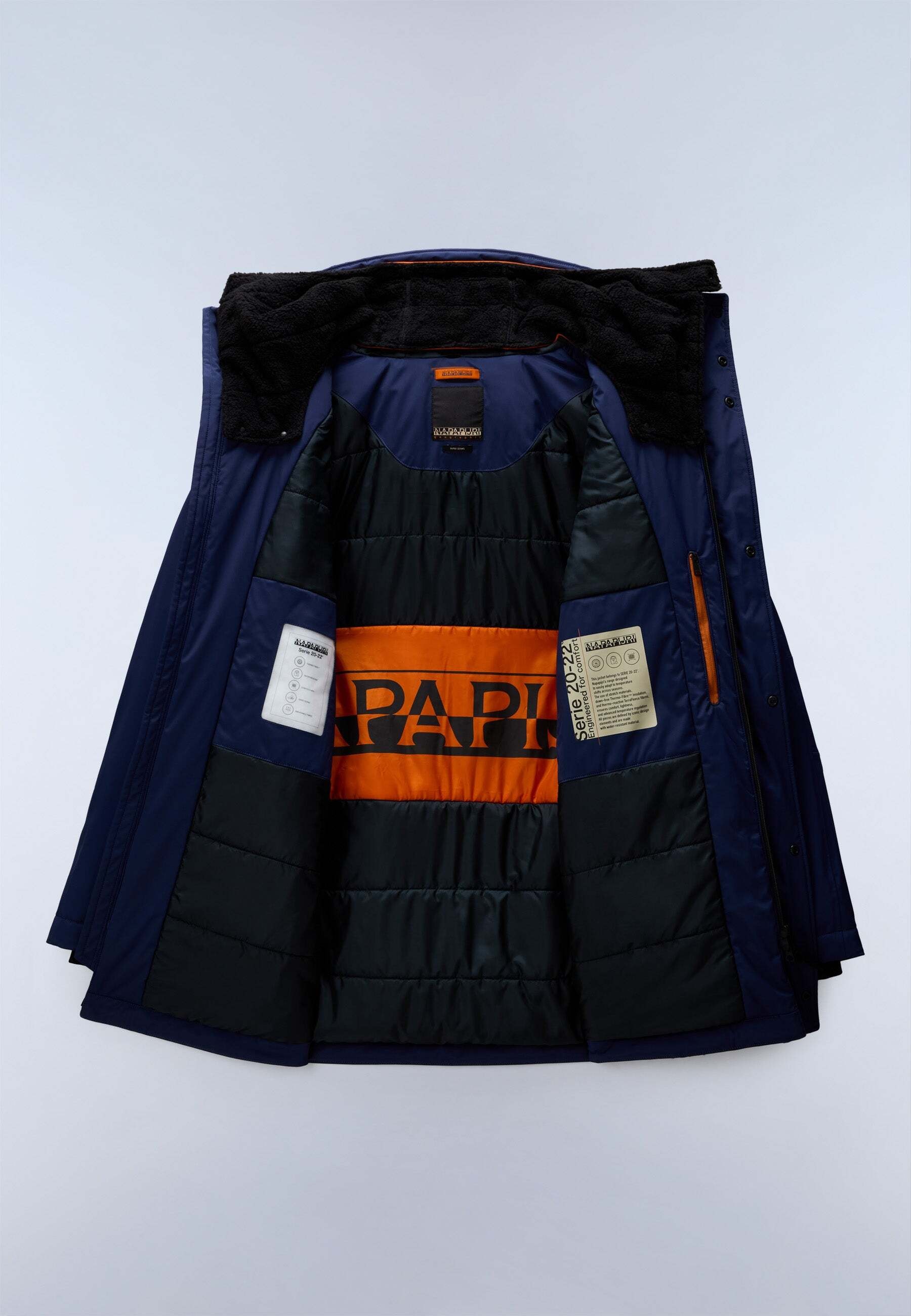 Napapijri Parka »Napapijri Parka SERIE 20-22 PARKA«