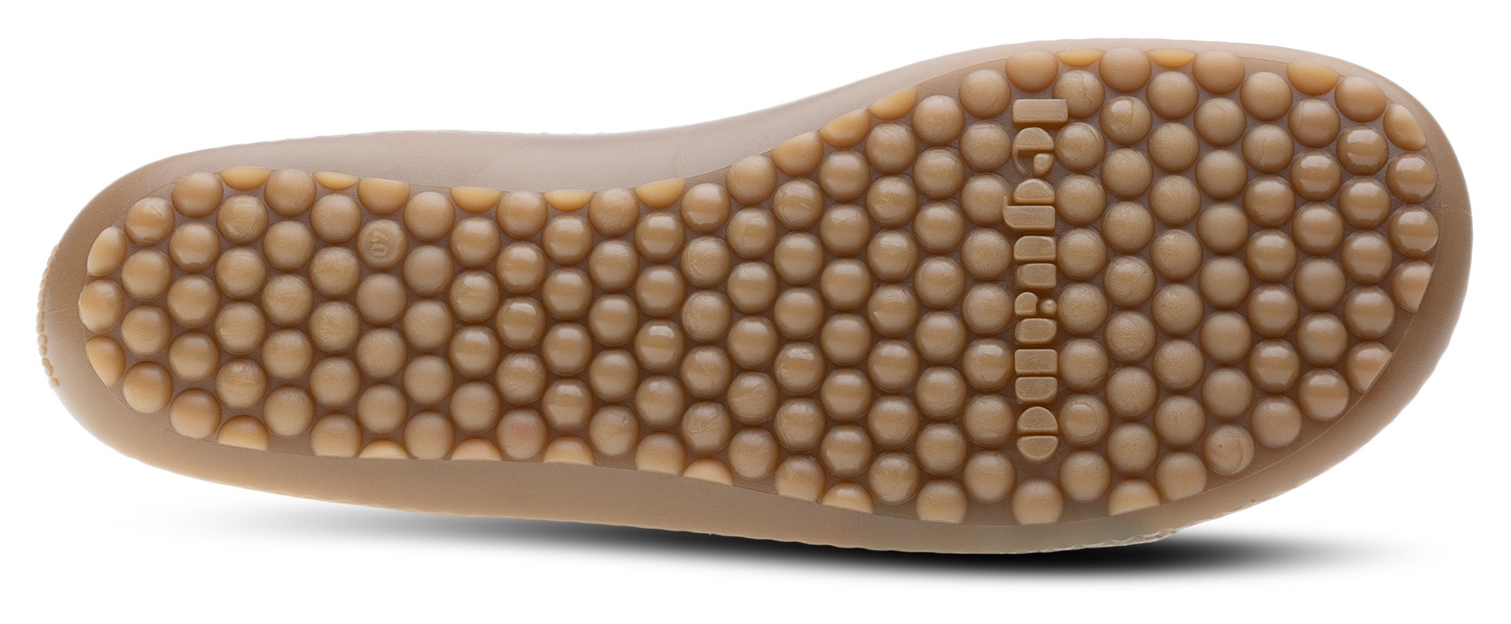 Leguano Chaussures pieds nus »JARA«  Chaussure d'été, sandale à brides avec fermeture velcro