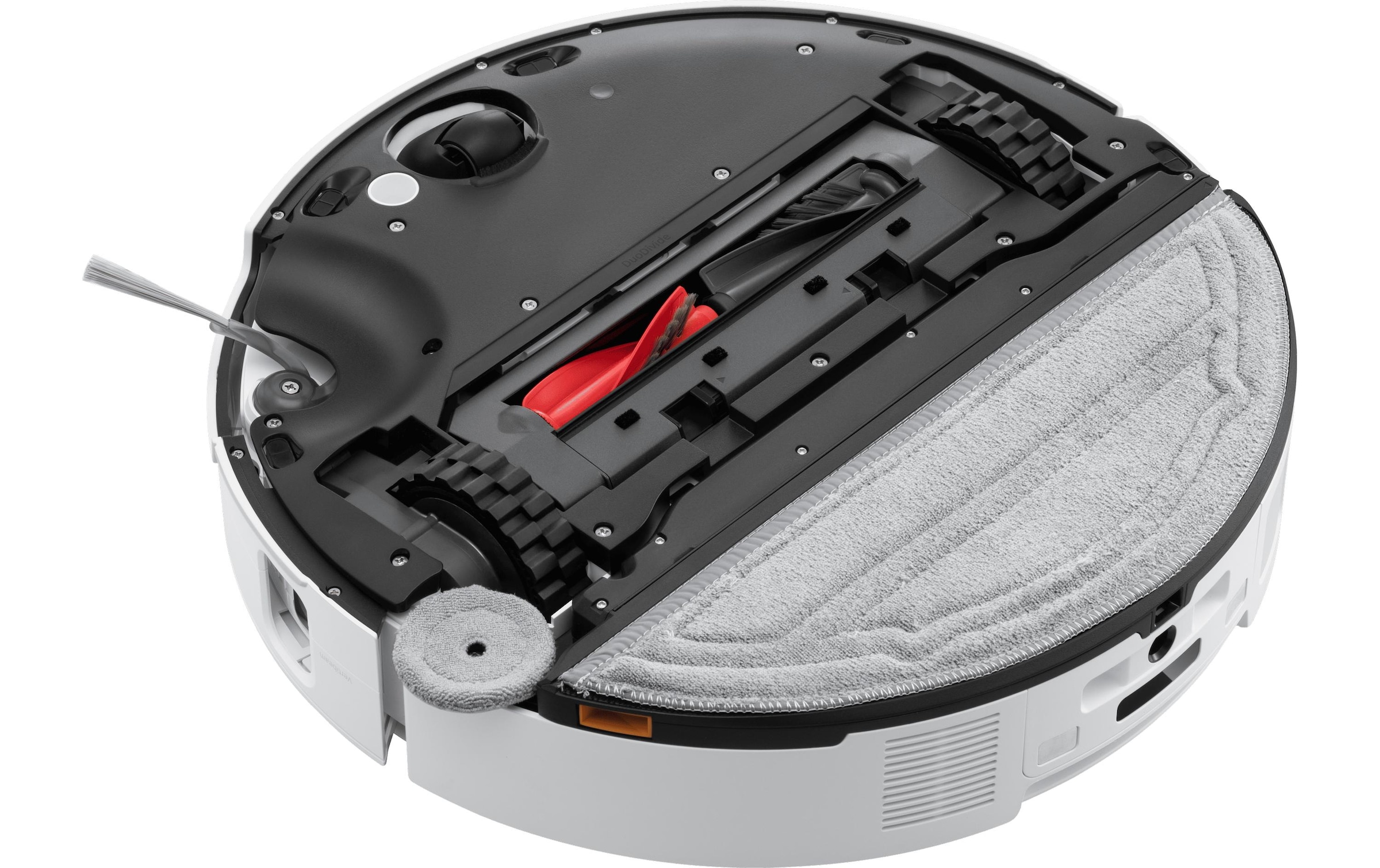 Roborock Robot d'aspiration eau et poussière »Saros 10«