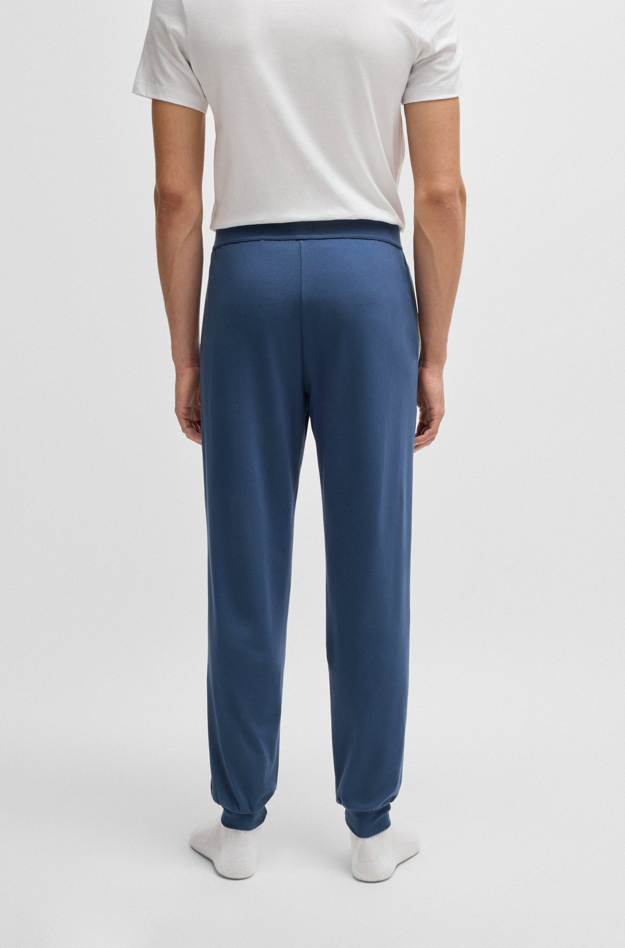 BOSS Sweatpants »Mix & Match Pants«, mit Kordelzug
