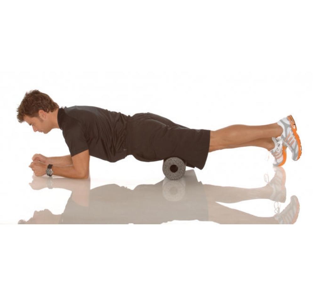 Togu Fitnessrolle »Faszientraining Blackroll«