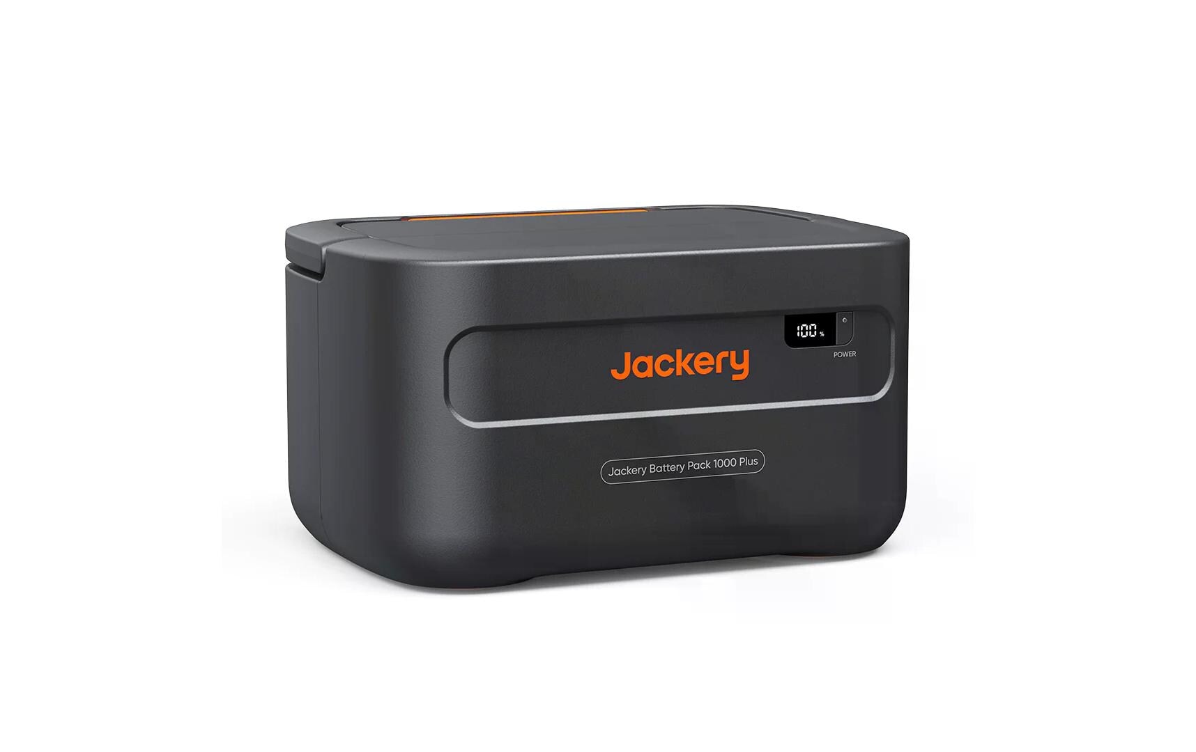 Jackery Batterie »Batteriepack 1000 Plus 1264.64 Wh«