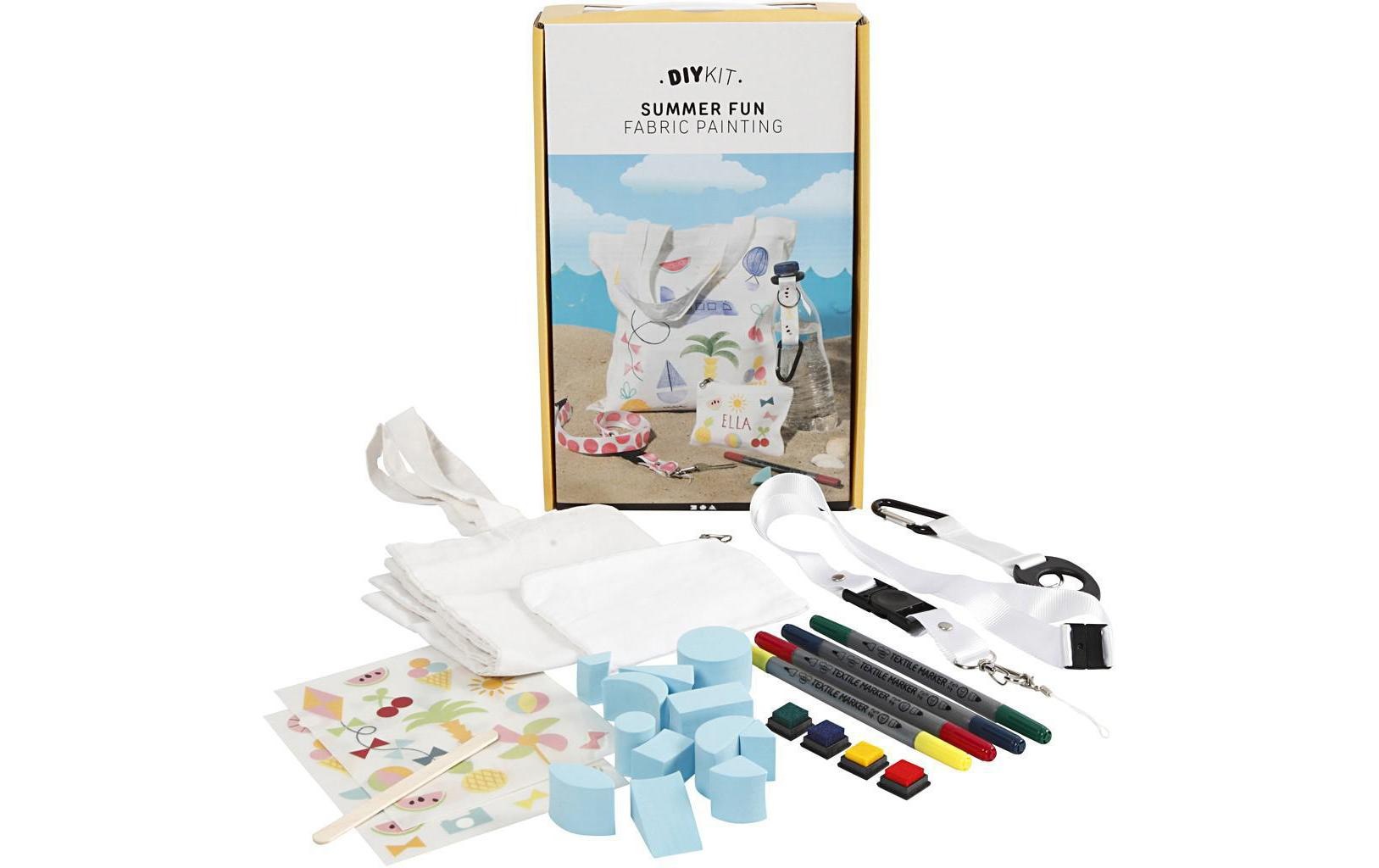 creativ company Kreativset »DIY Text«