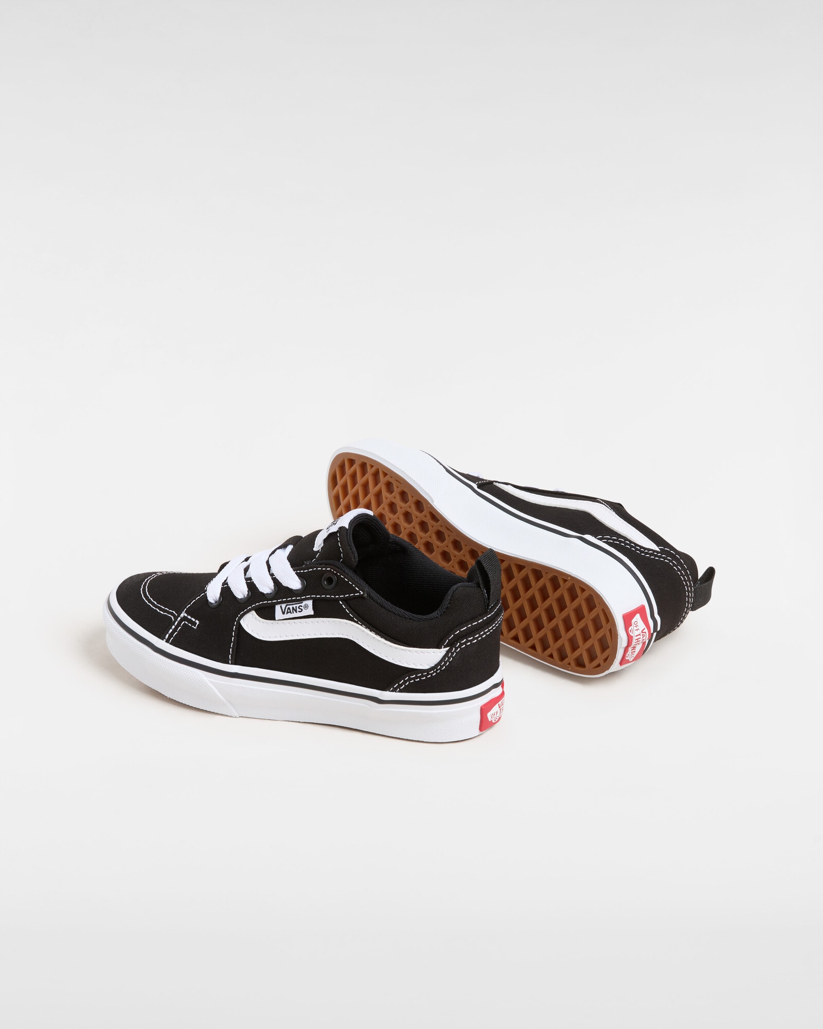 Vans Sneaker »Filmore«