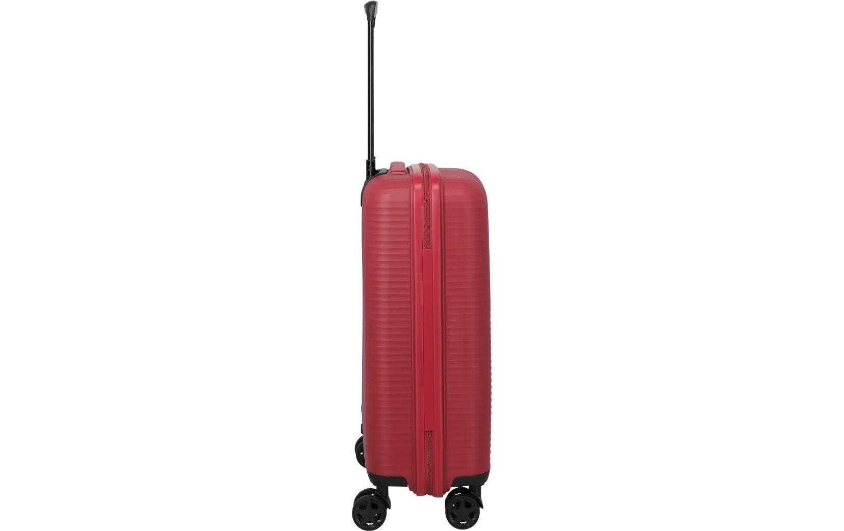 travelite Trolley »AIR STRIPE« 39 litre 4 Rollen