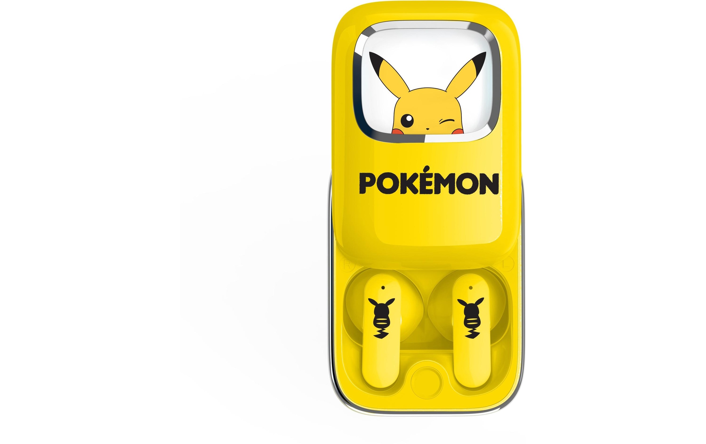 OTL Ecouteurs intra-auriculaires »Wireless«