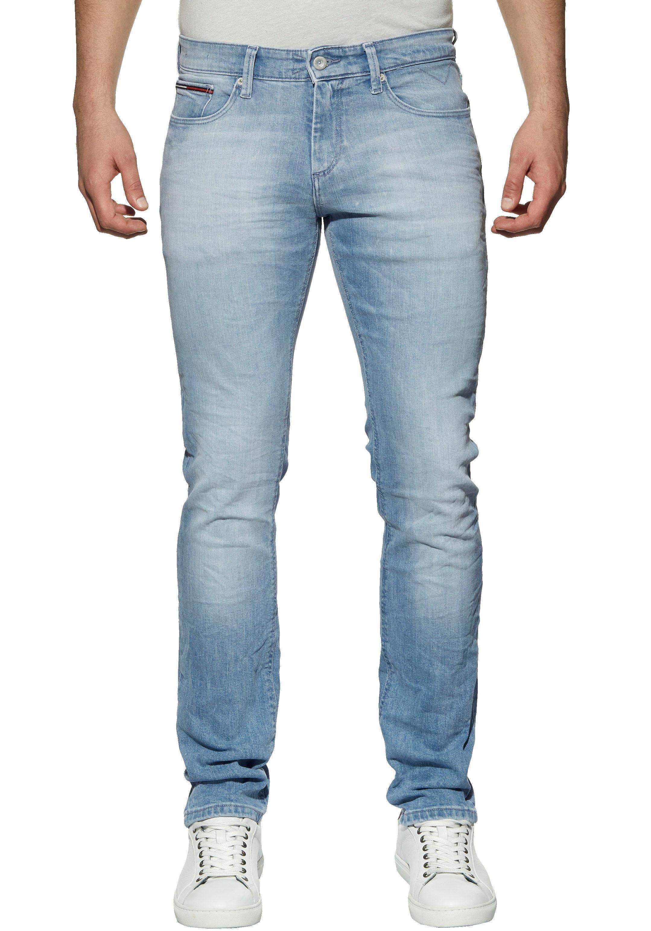 Image of Tommy Jeans Slim-fit-Jeans »SLIM SCANTON« bei Ackermann Versand Schweiz