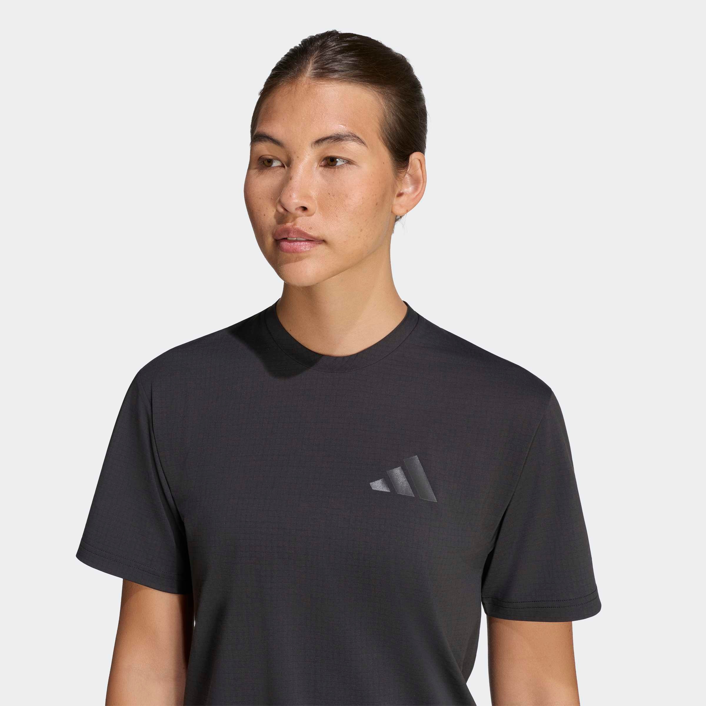 adidas TERREX Funktionsshirt »W MT LOG TECH T«